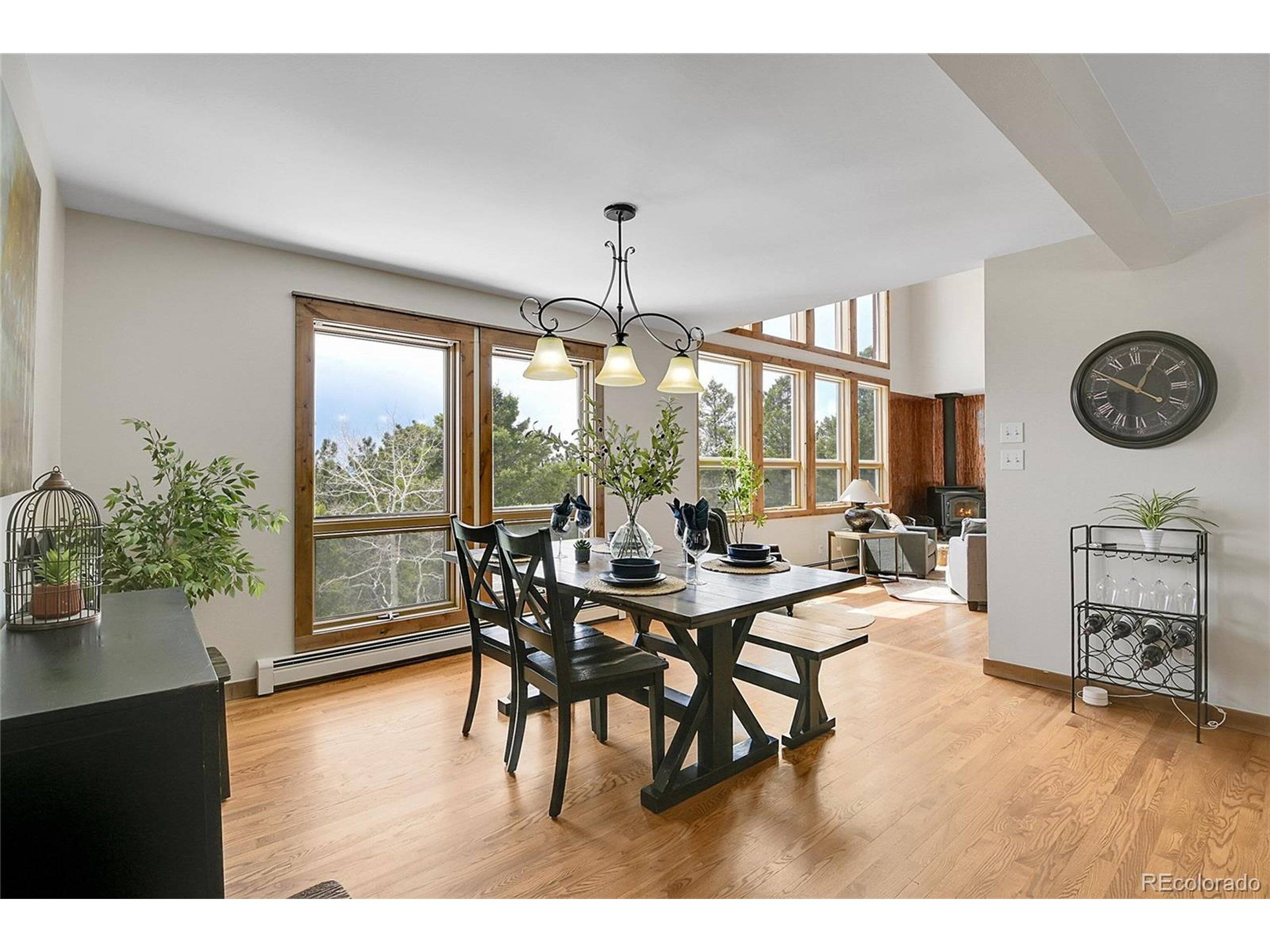 Conifer, CO 80433,27100 Molly Dr