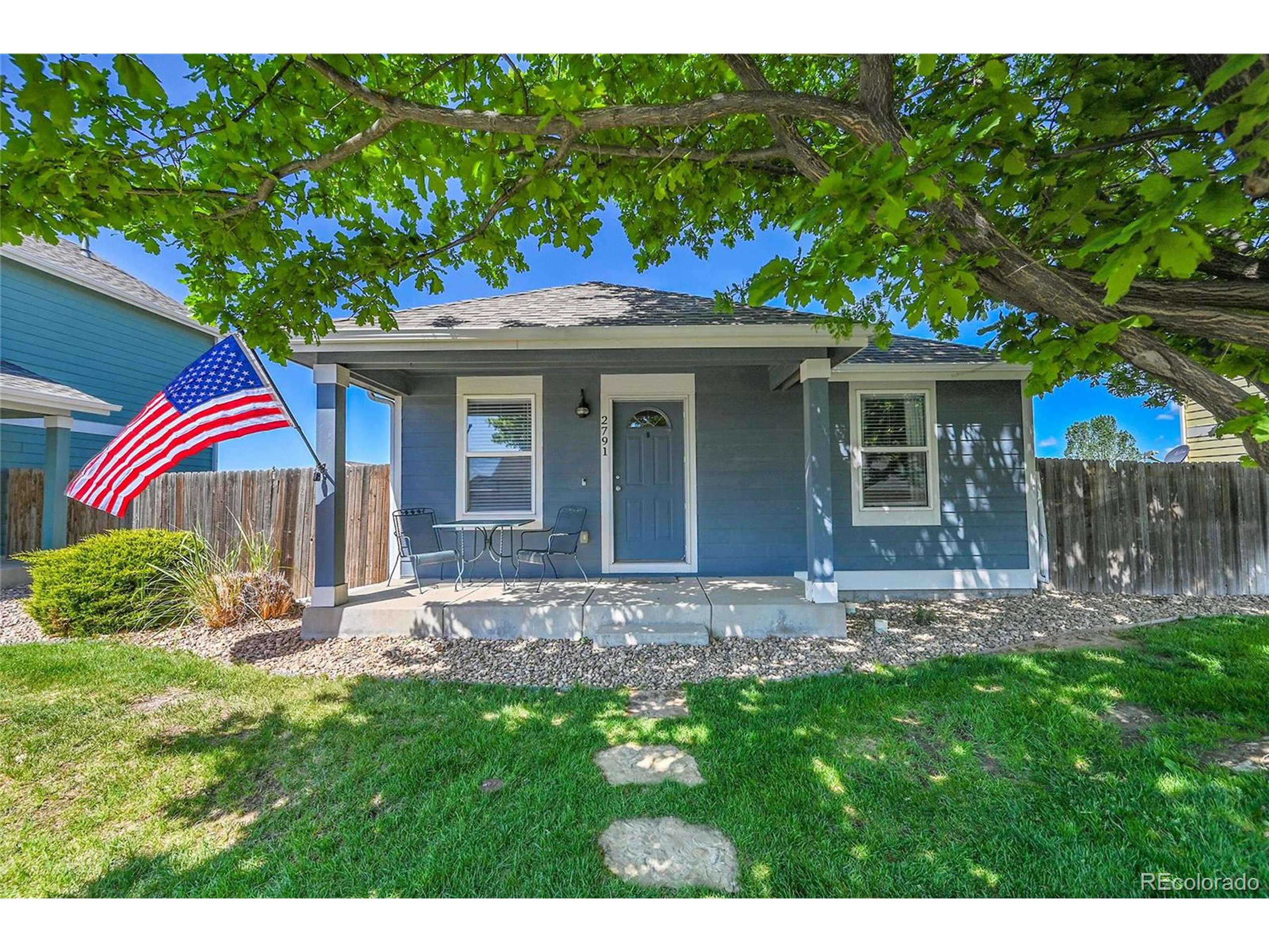 Strasburg, CO 80136,2791 Quarterland St