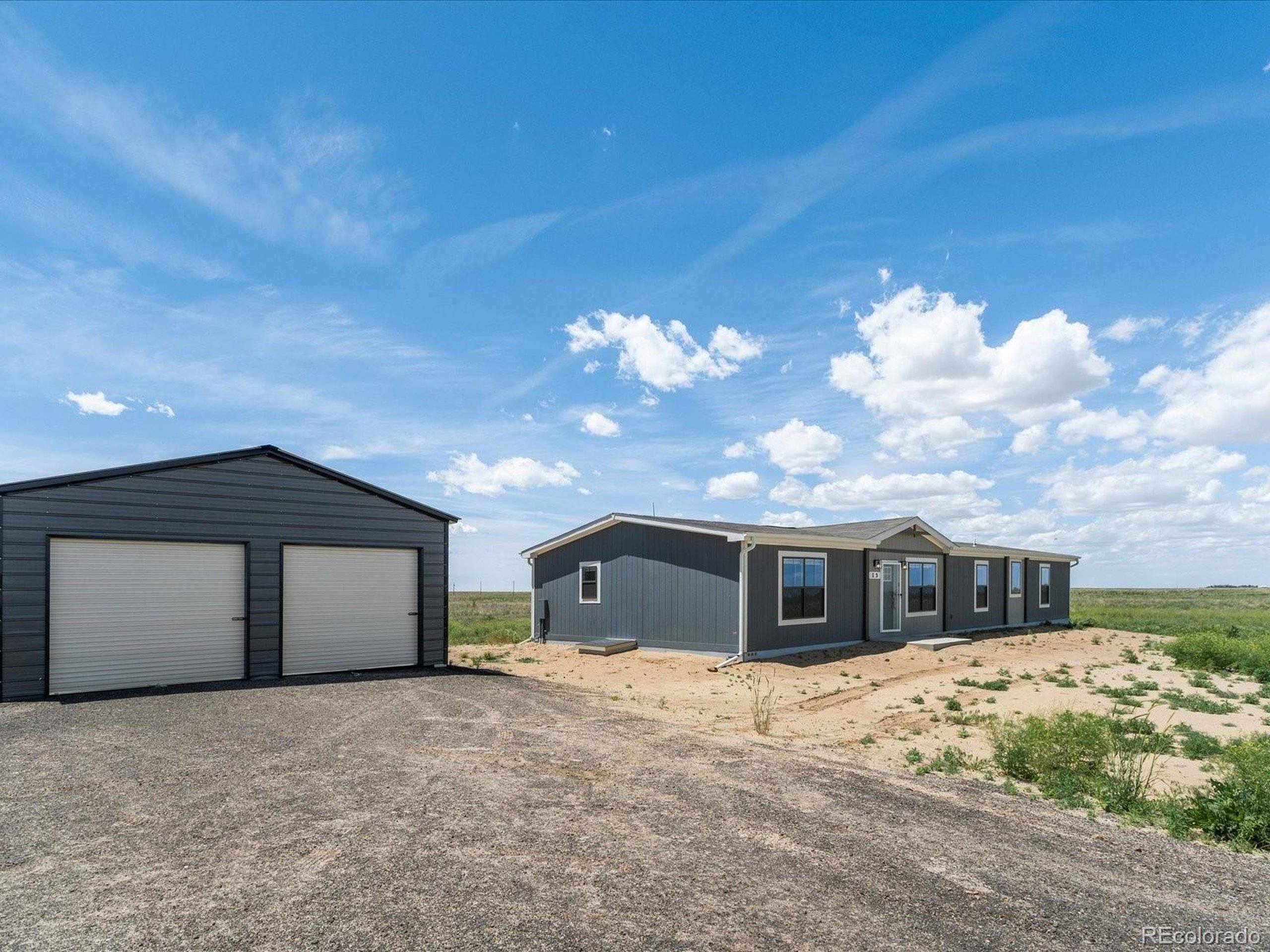 Byers, CO 80103,15 S County Road 197