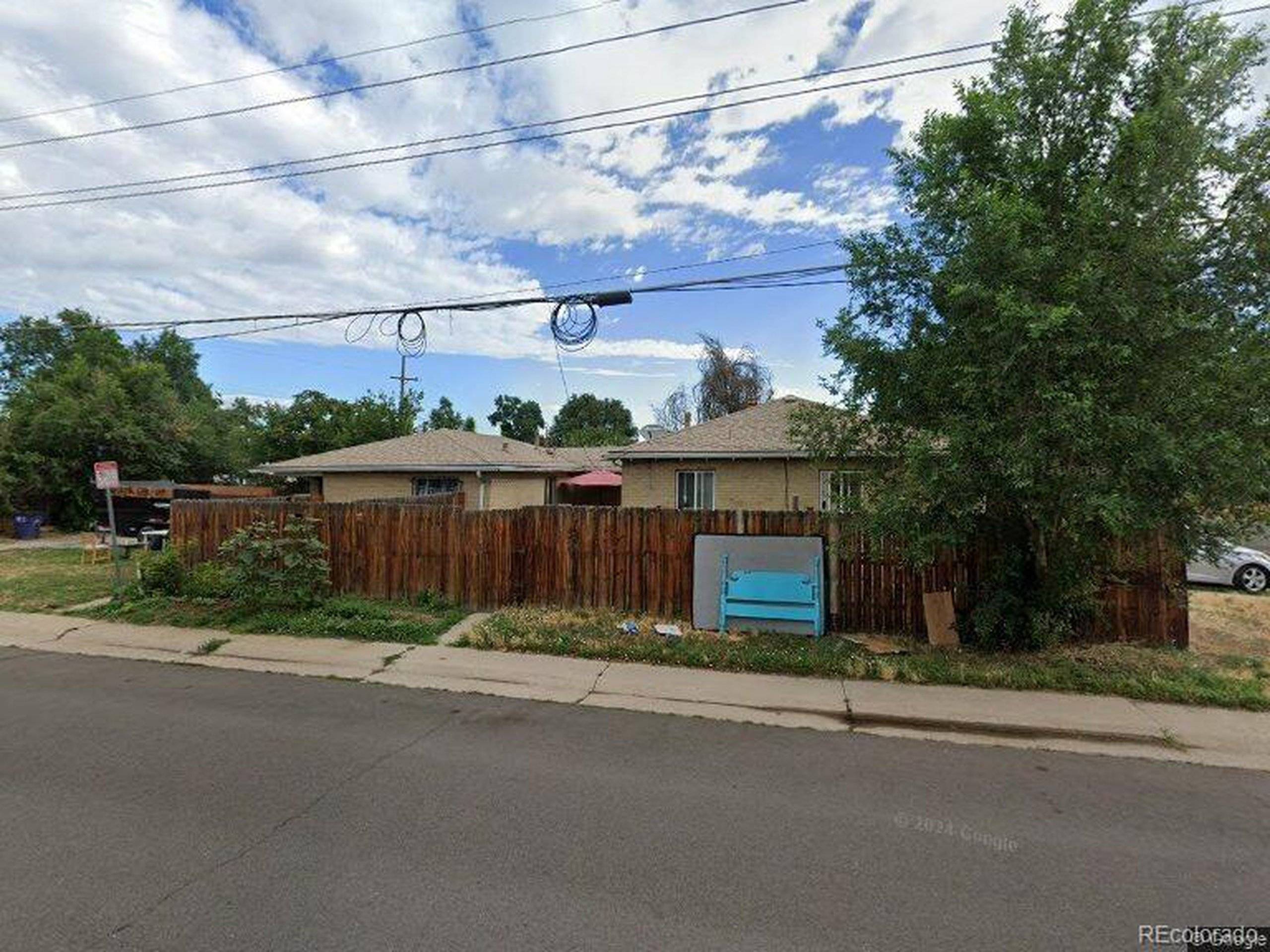 Denver, CO 80207,3305 Olive St