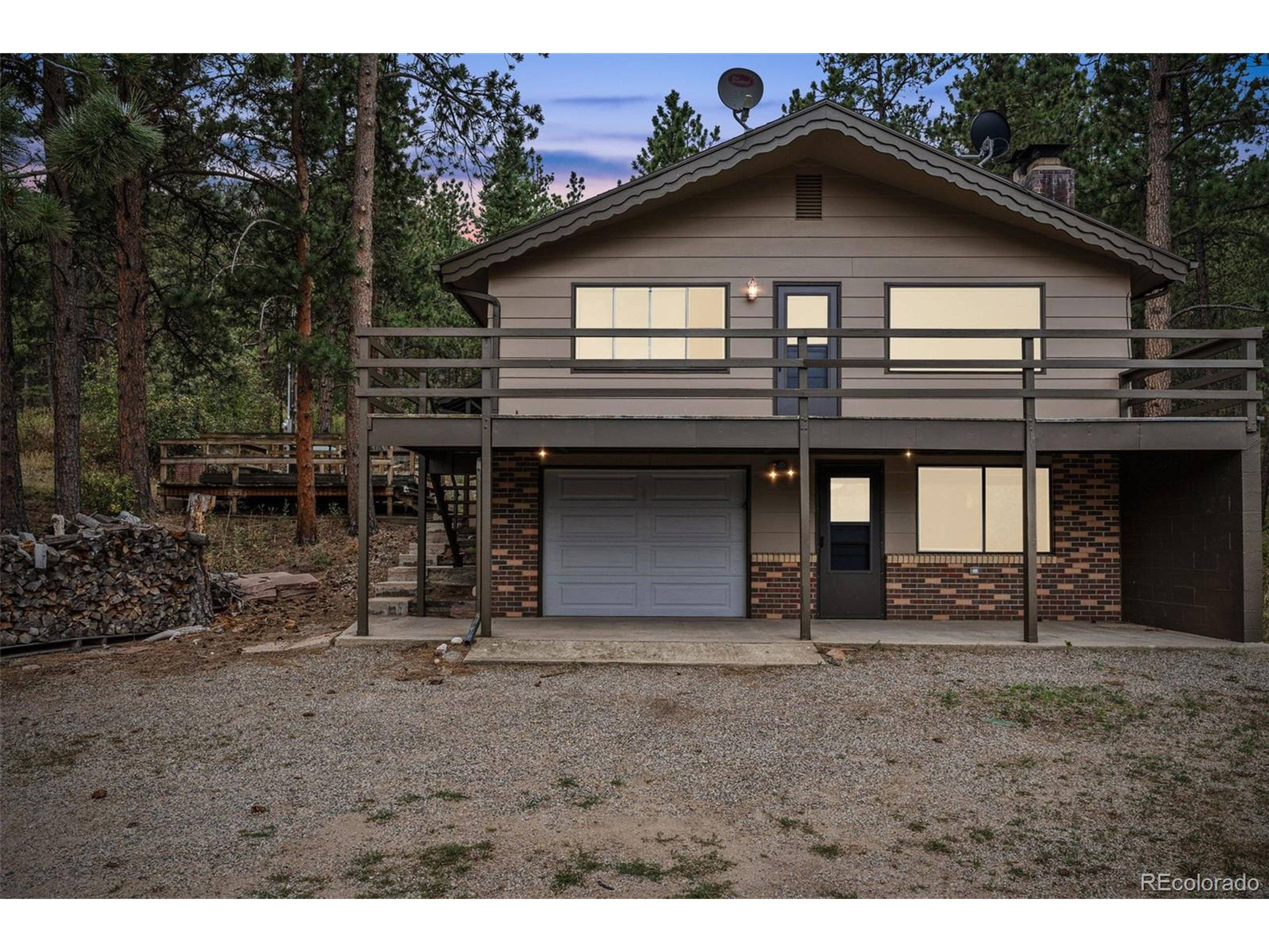 Lyons, CO 80540,333 Pinewood Dr