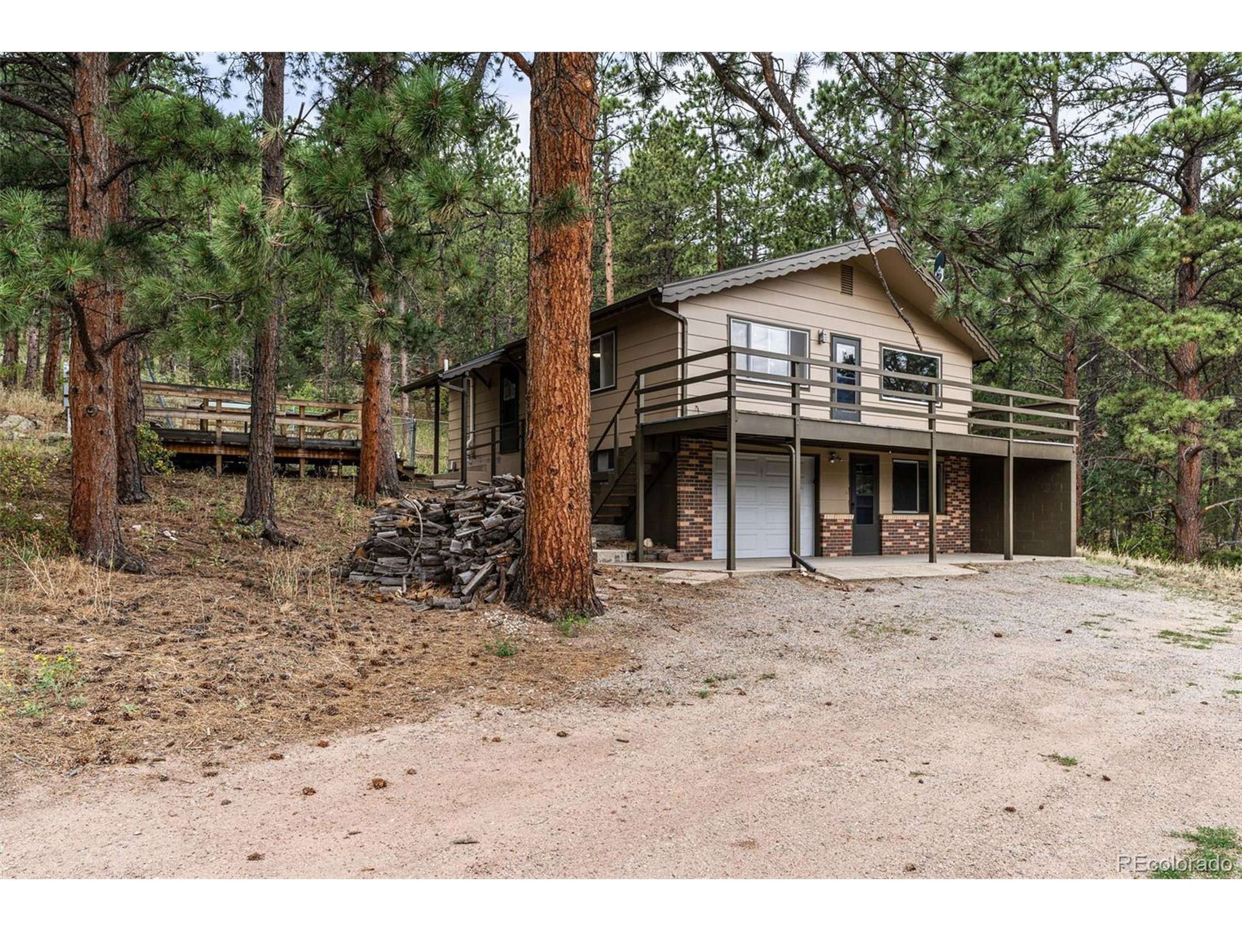 Lyons, CO 80540,333 Pinewood Dr