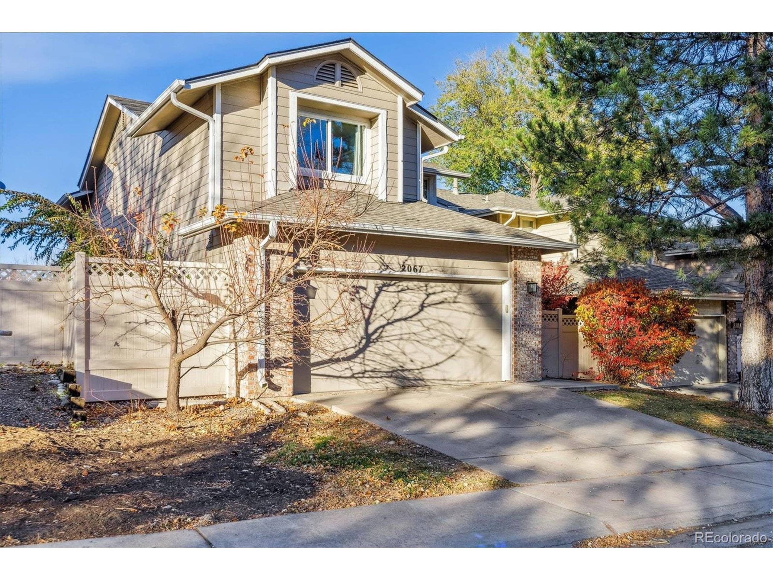 Centennial, CO 80122,2067 E Phillips Pl