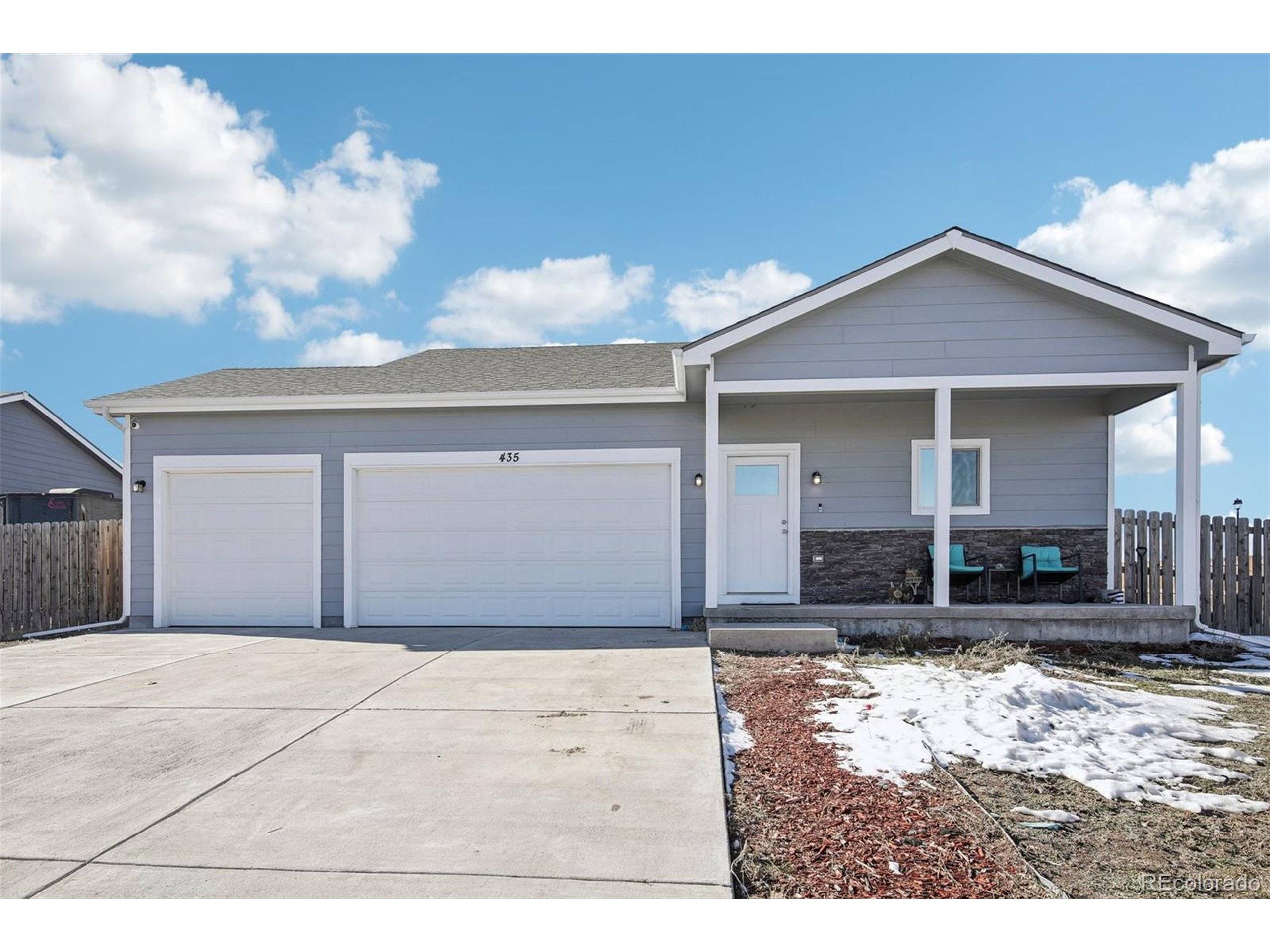 Deer Trail, CO 80105,435 S 2nd Ave