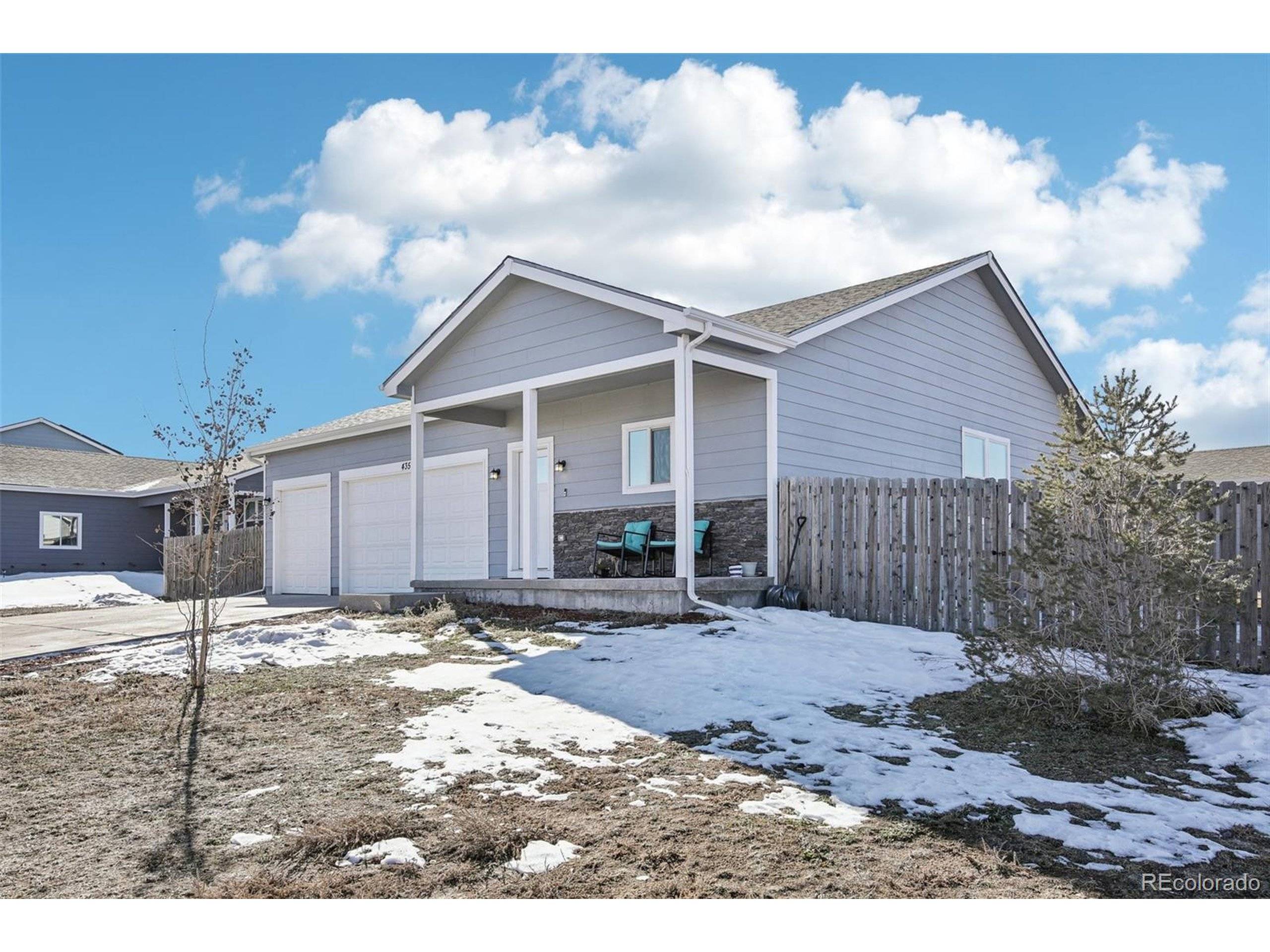 Deer Trail, CO 80105,435 S 2nd Ave