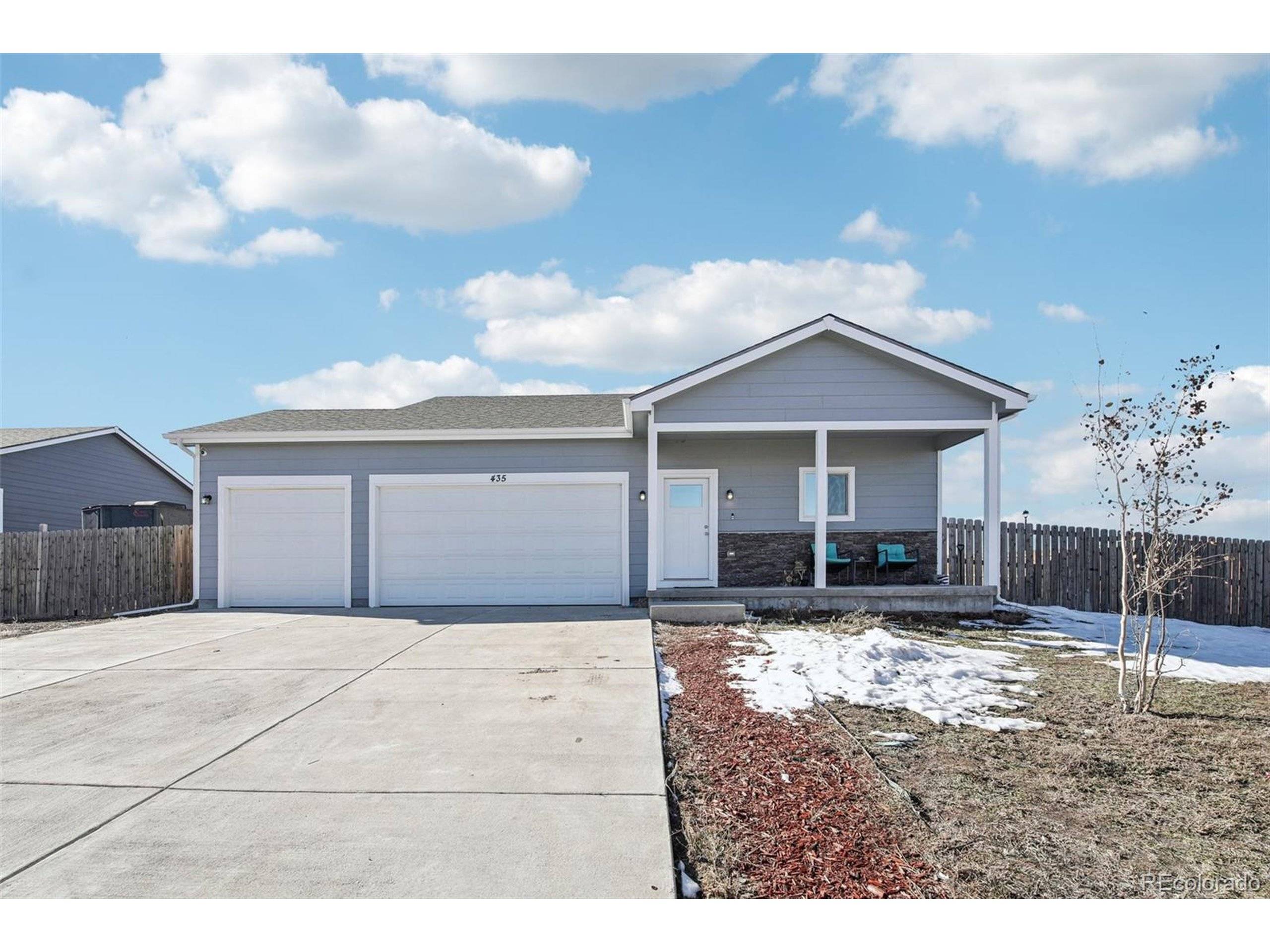 Deer Trail, CO 80105,435 S 2nd Ave