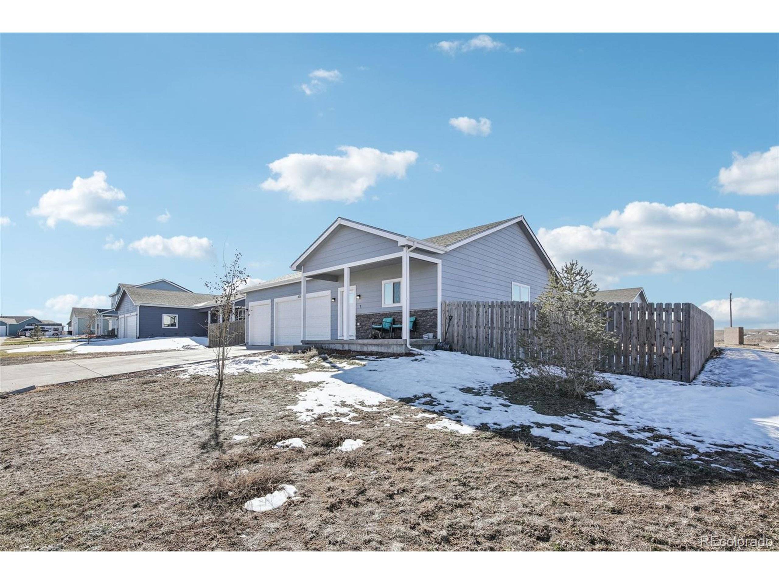 Deer Trail, CO 80105,435 S 2nd Ave