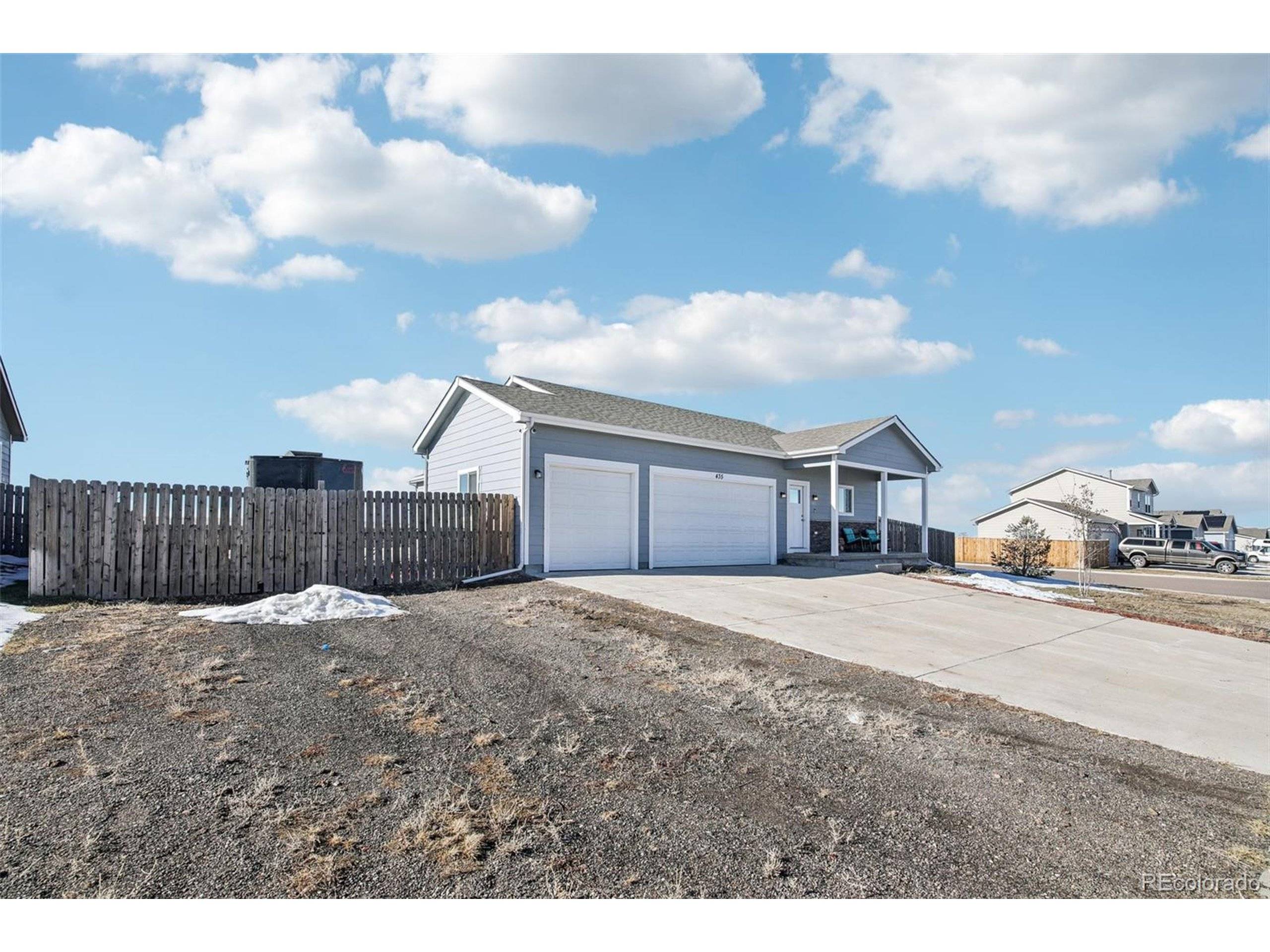 Deer Trail, CO 80105,435 S 2nd Ave