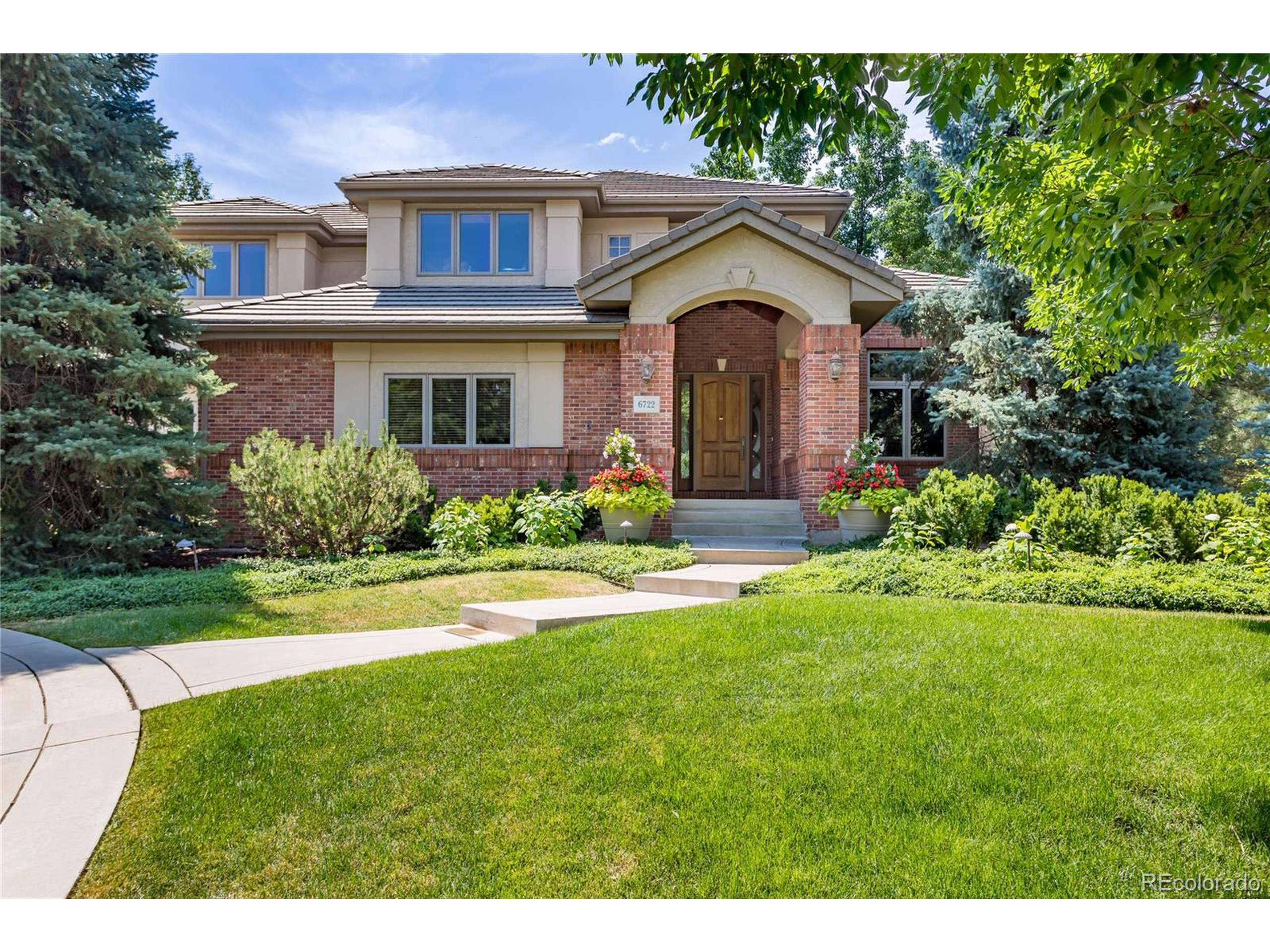 Littleton, CO 80128,6722 S Wolff Ct