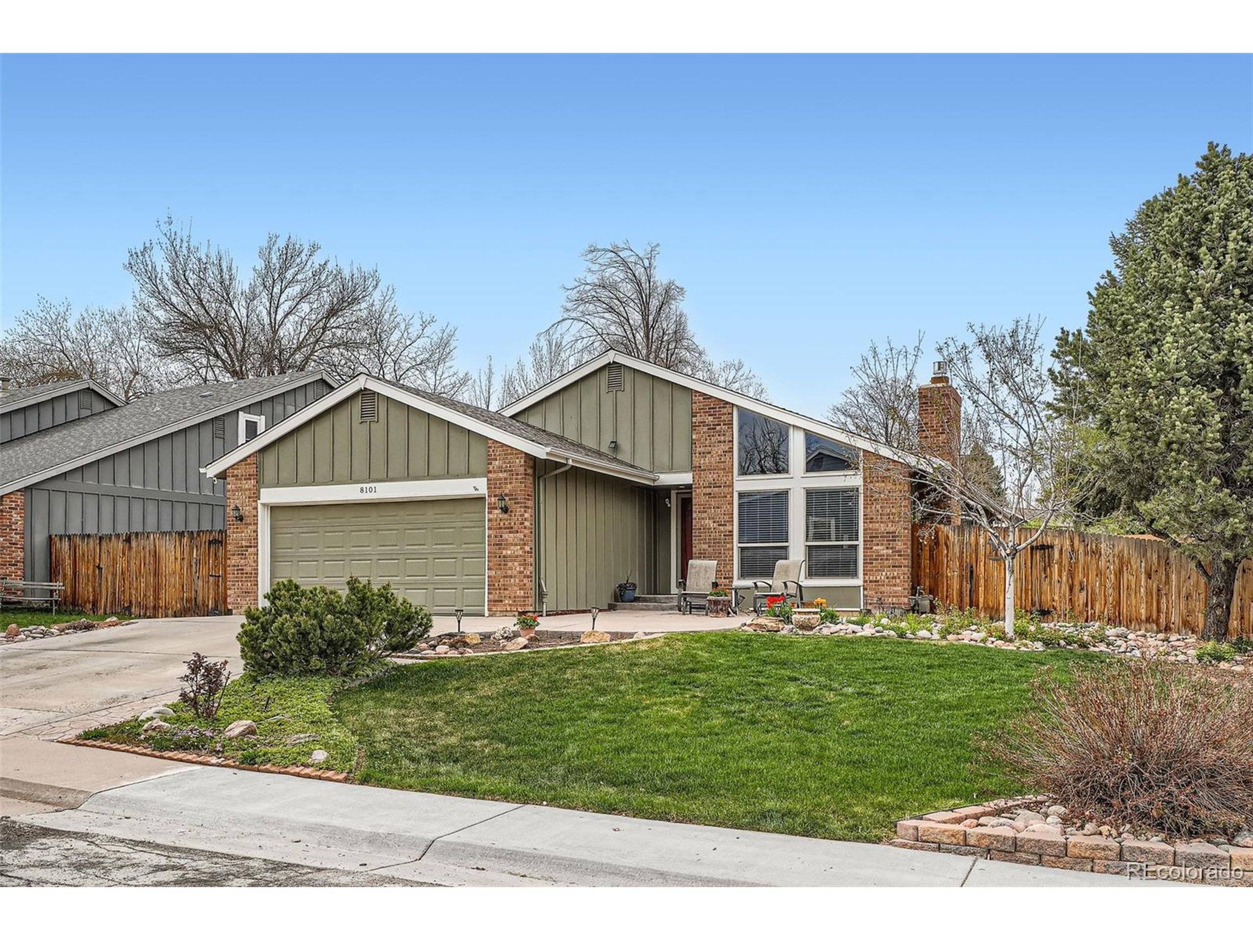 Littleton, CO 80127,8101 S San Juan Range Rd