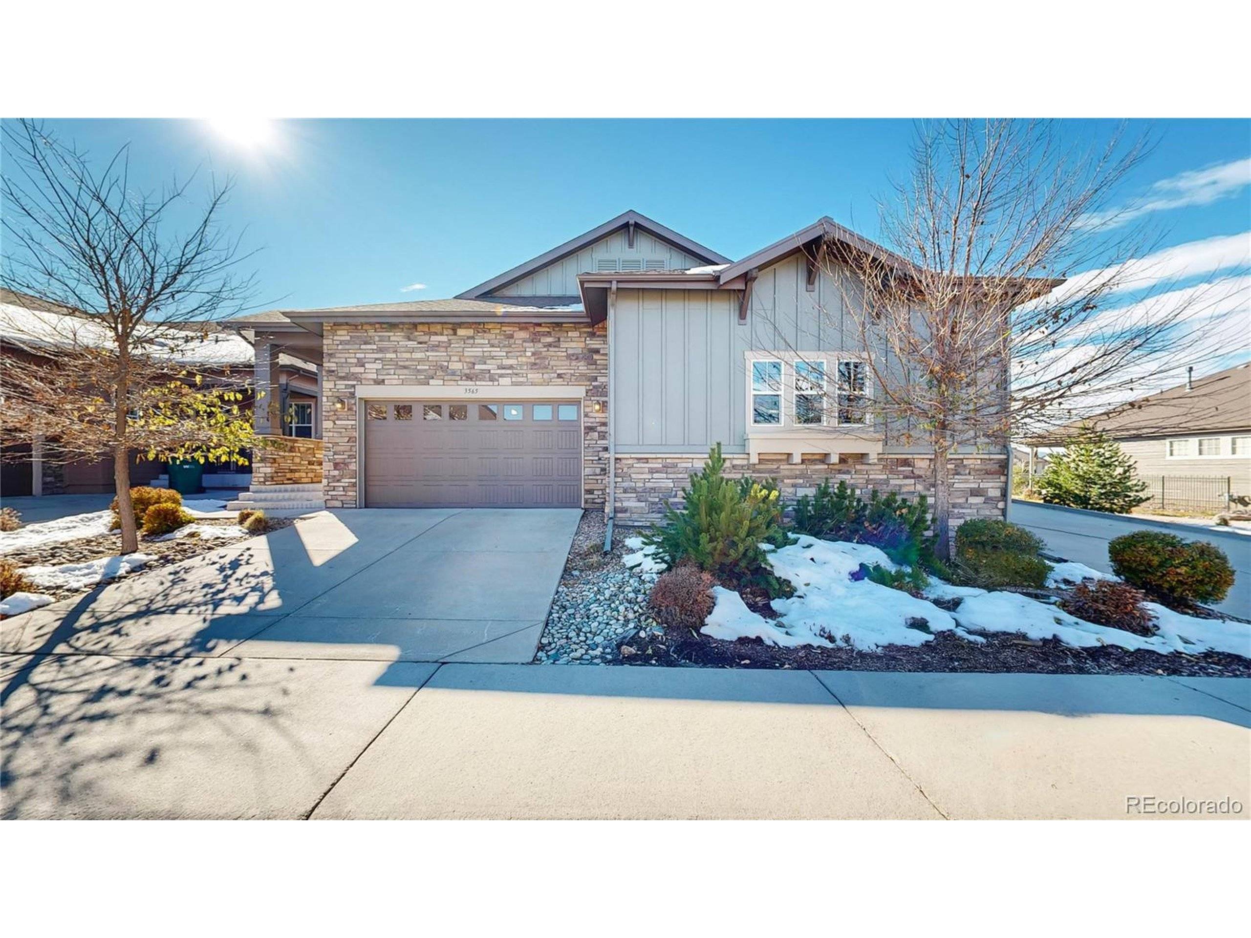 Castle Rock, CO 80109,3565 New Haven Cir