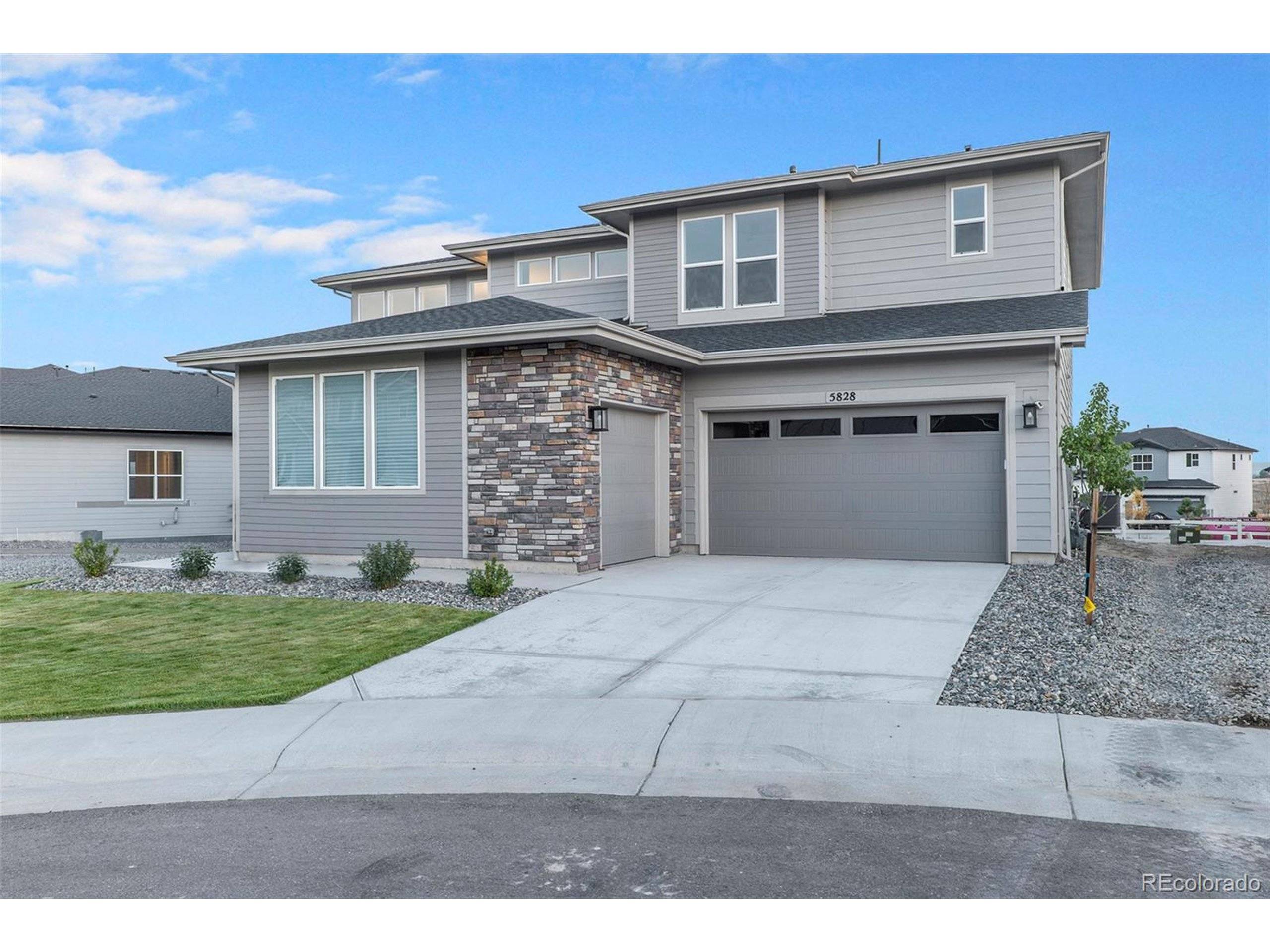 Parker, CO 80134,5828 Tesoro Pt