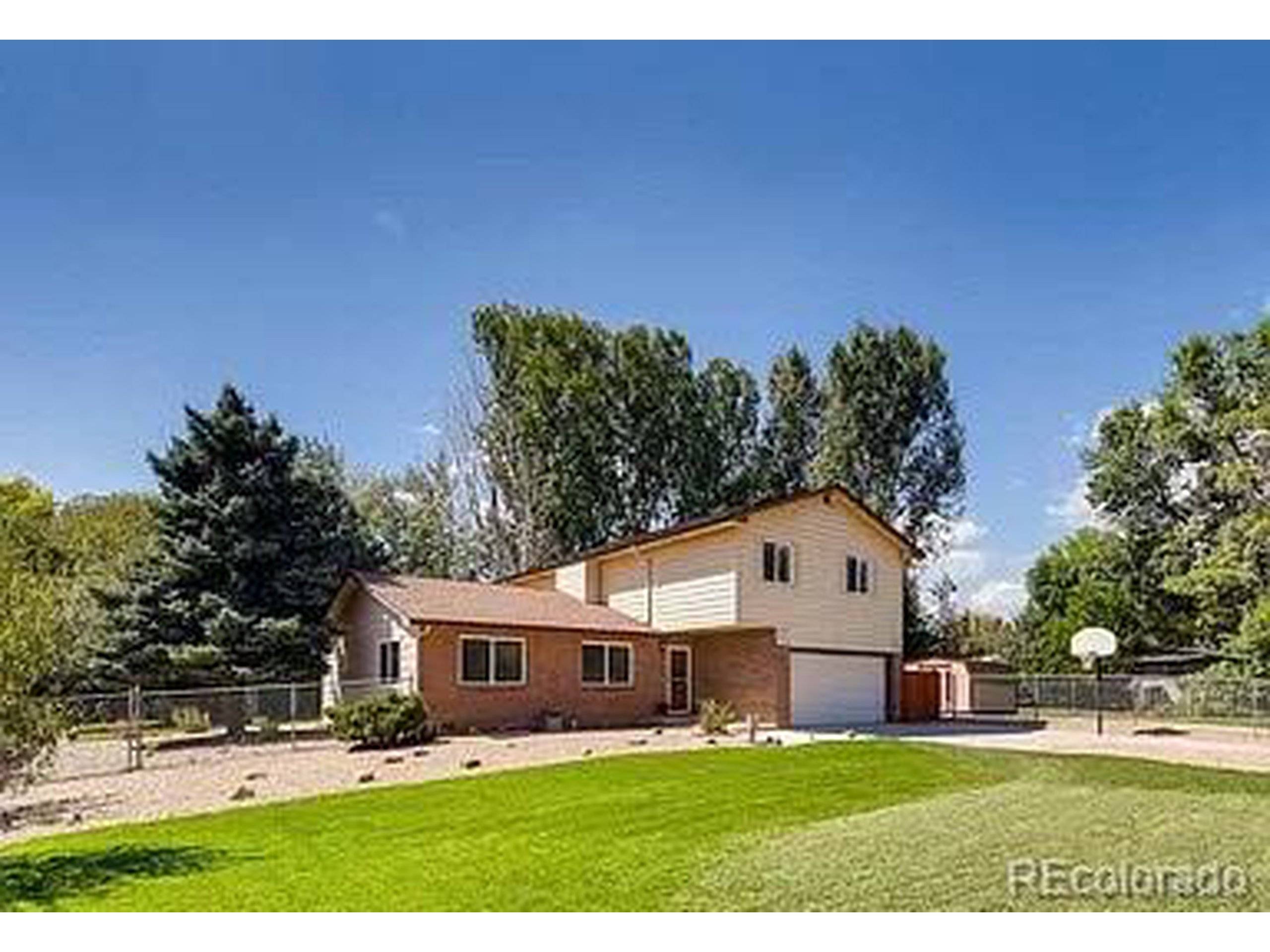 Longmont, CO 80504,12649 Woodland Dr