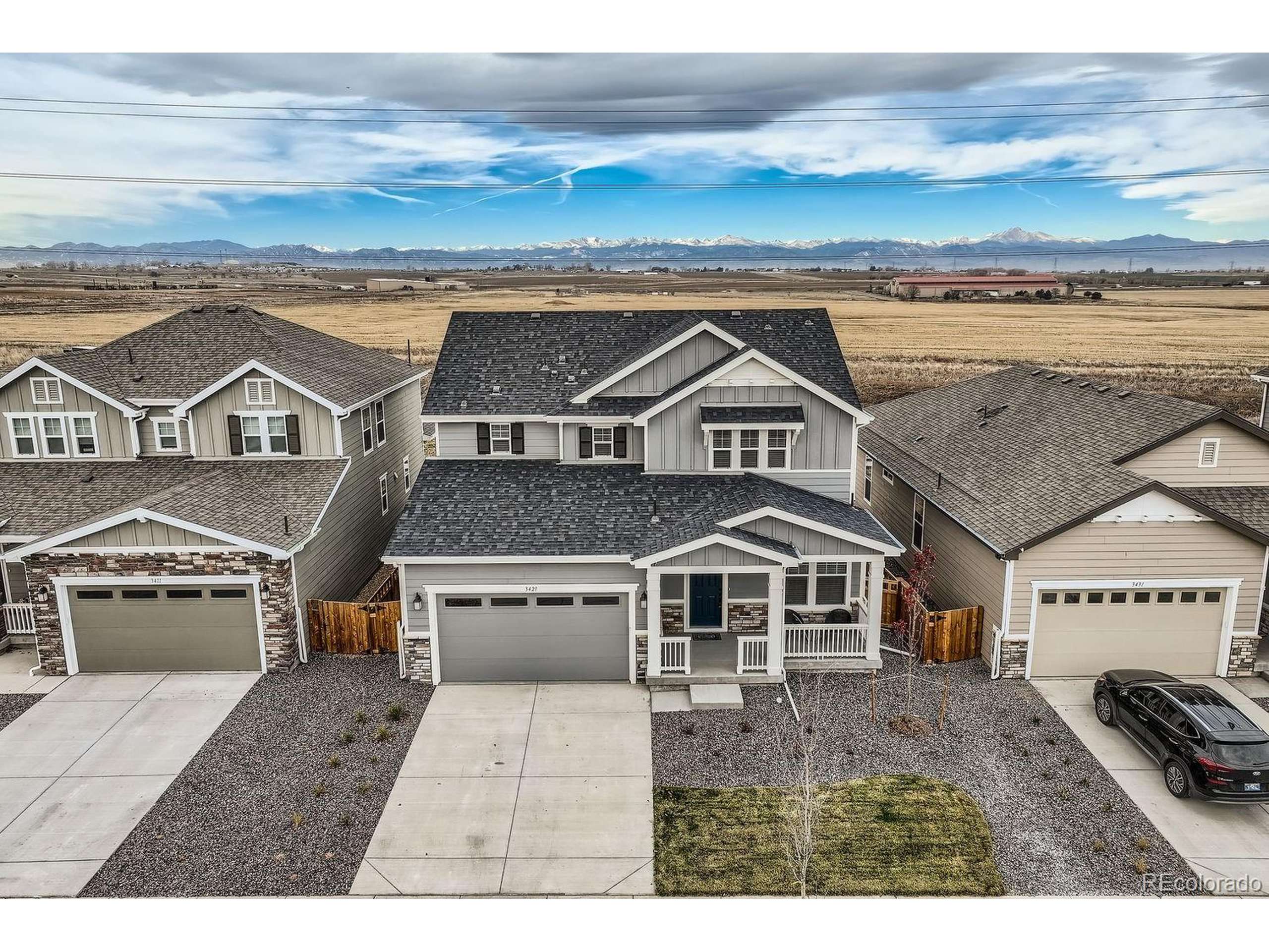 Dacono, CO 80514,3421 Bluestem St