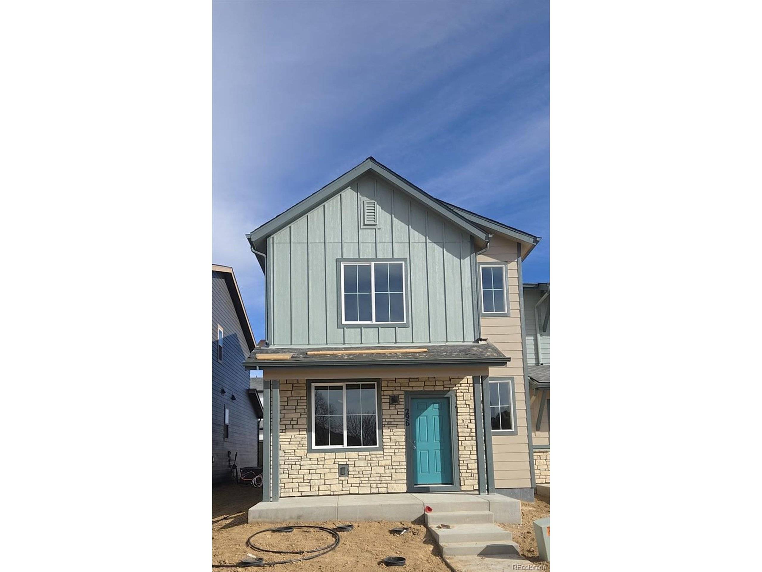 Johnstown, CO 80534,296 Scaup Ln