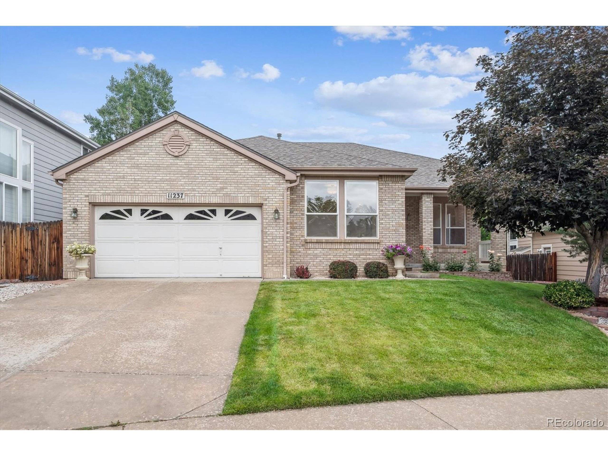 Lakewood, CO 80226,11237 W Ford Dr