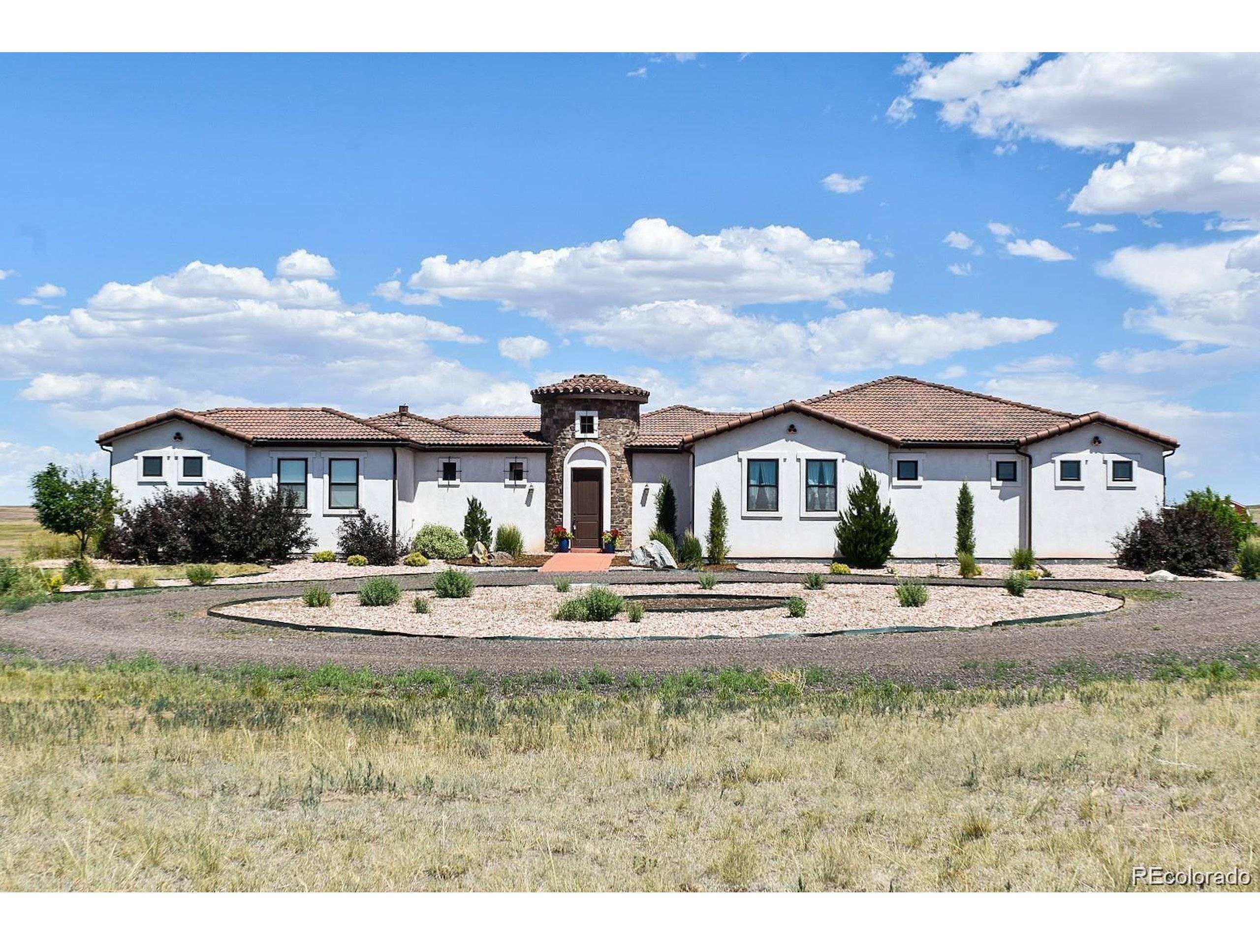 Bennett, CO 80102,Address not disclosed