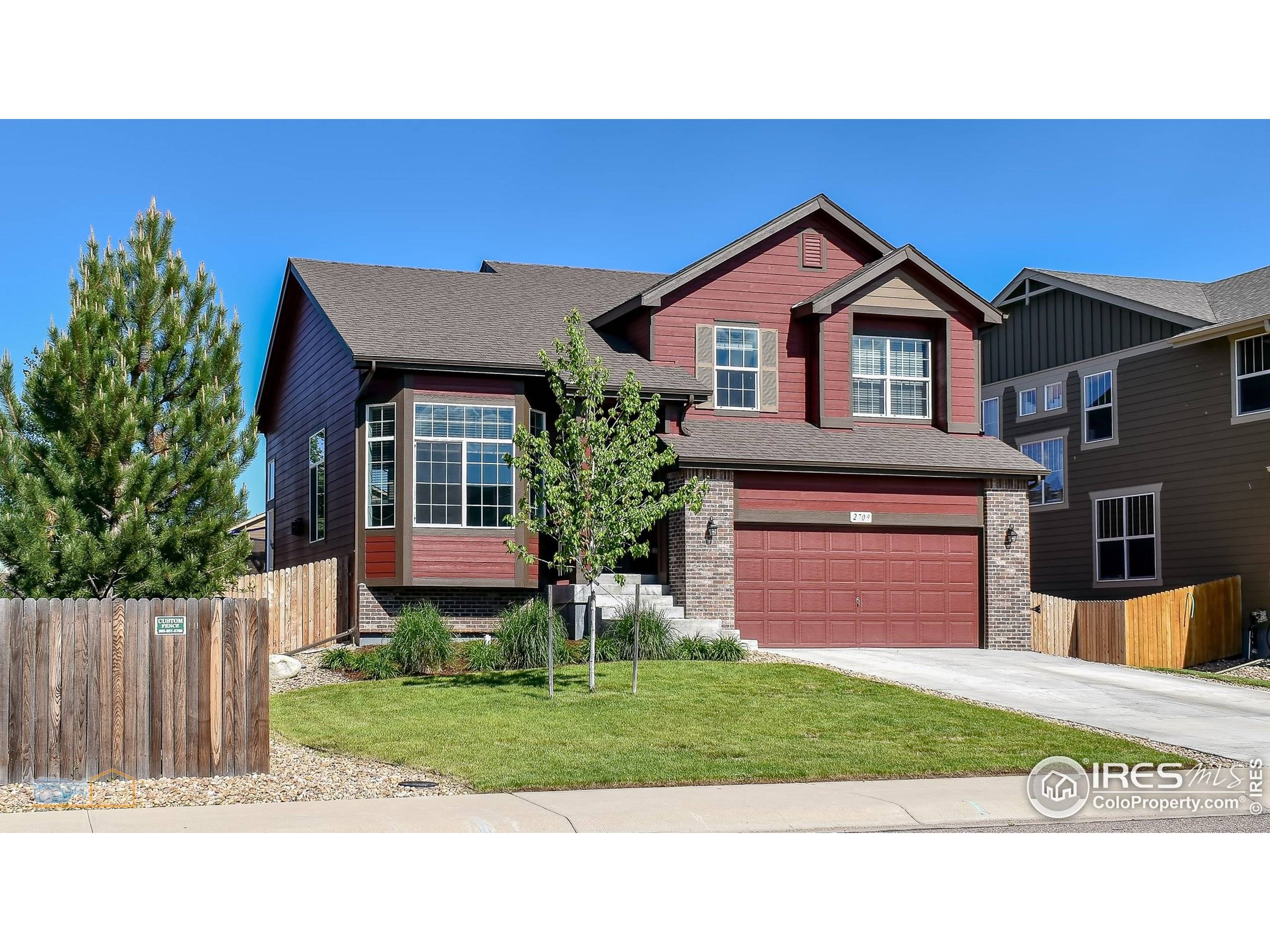 Johnstown, CO 80534,2709 S Muscovey Ln