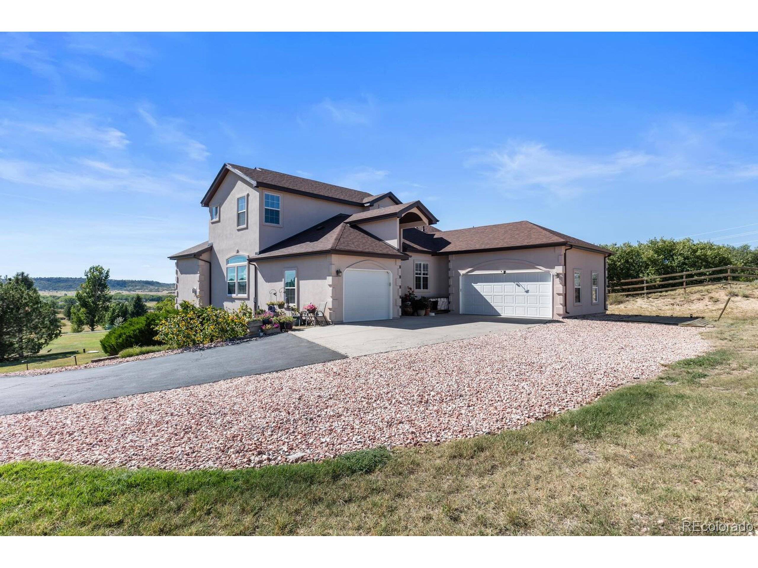 Franktown, CO 80116,2342 Kelty Ct