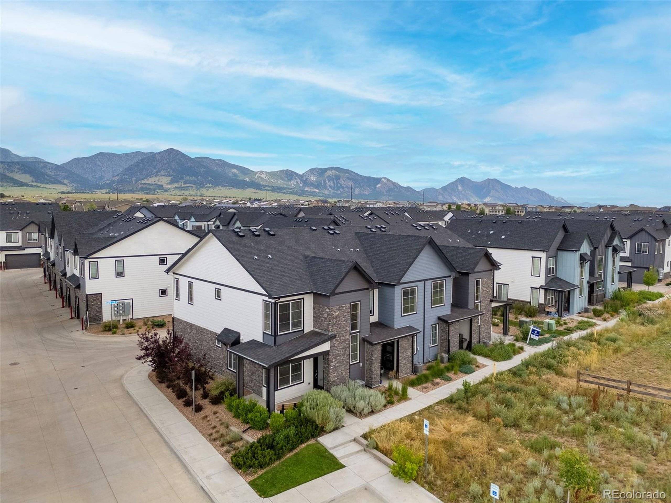 Arvada, CO 80007,9284 Gore St #A