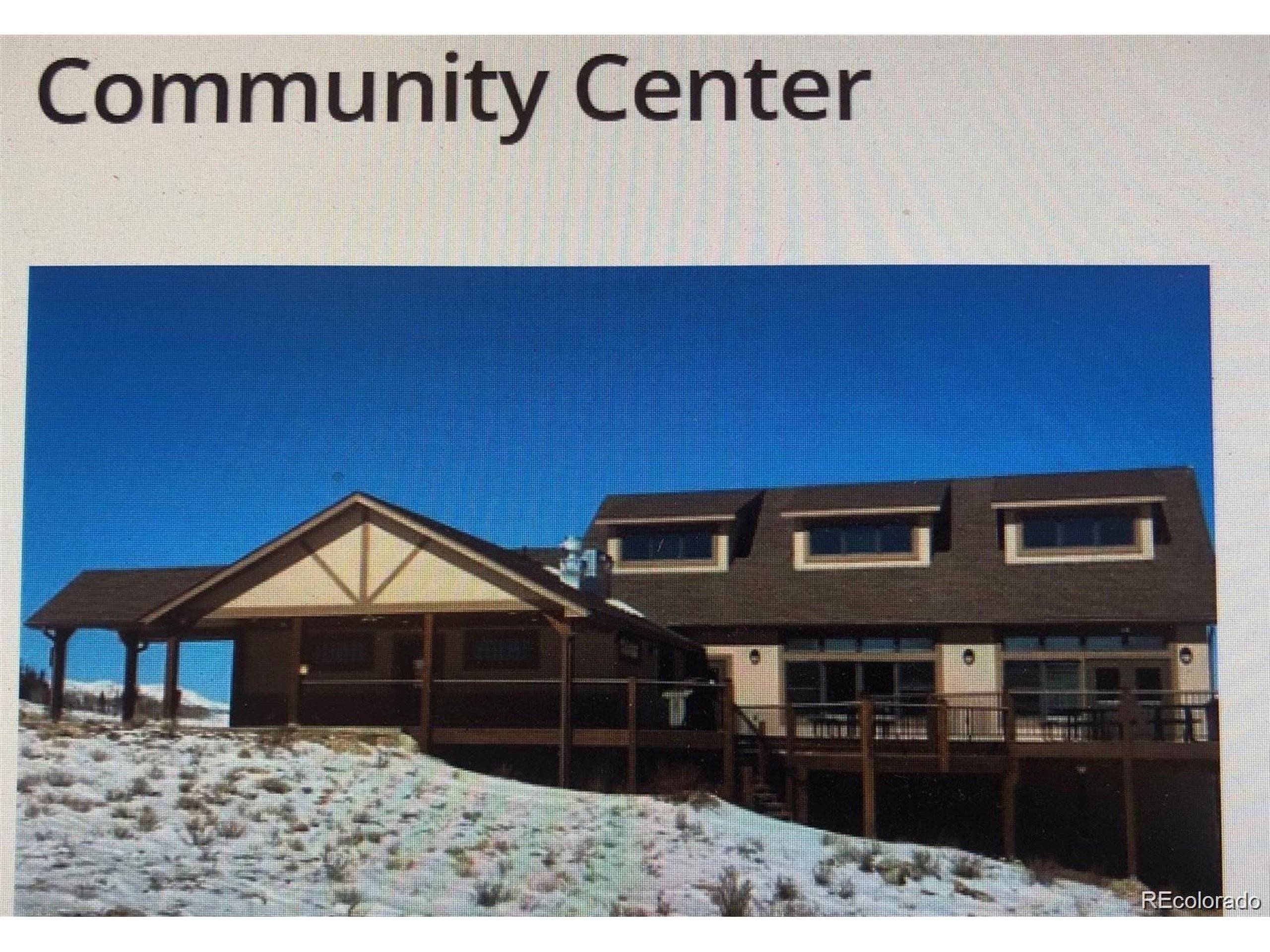 Como, CO 80432,1530 Swiggler Rd