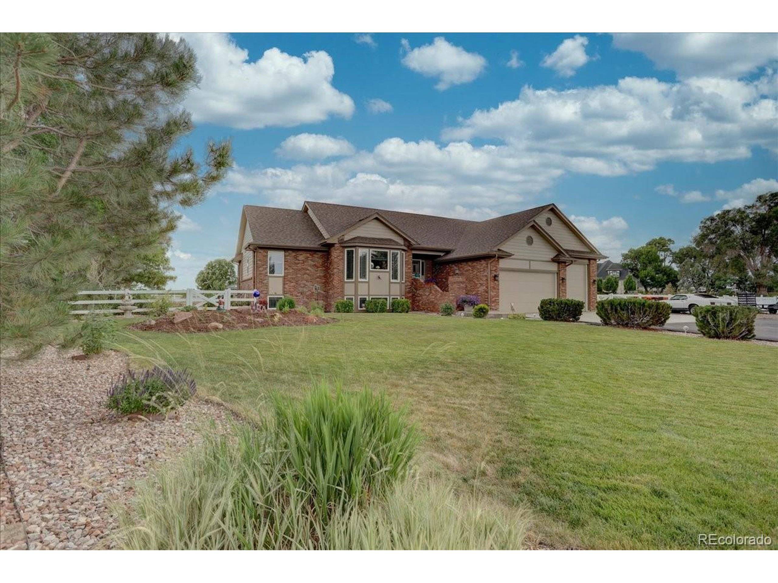 Brighton, CO 80601,13830 E 133rd Dr