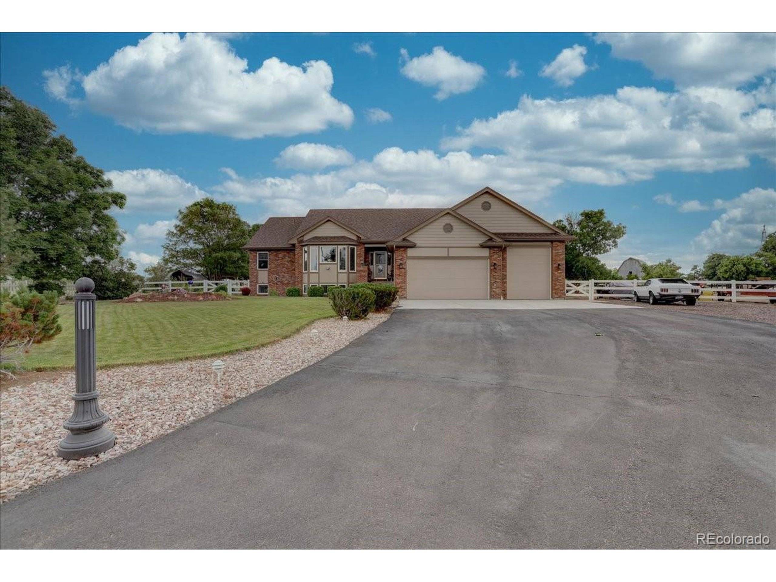 Brighton, CO 80601,13830 E 133rd Dr