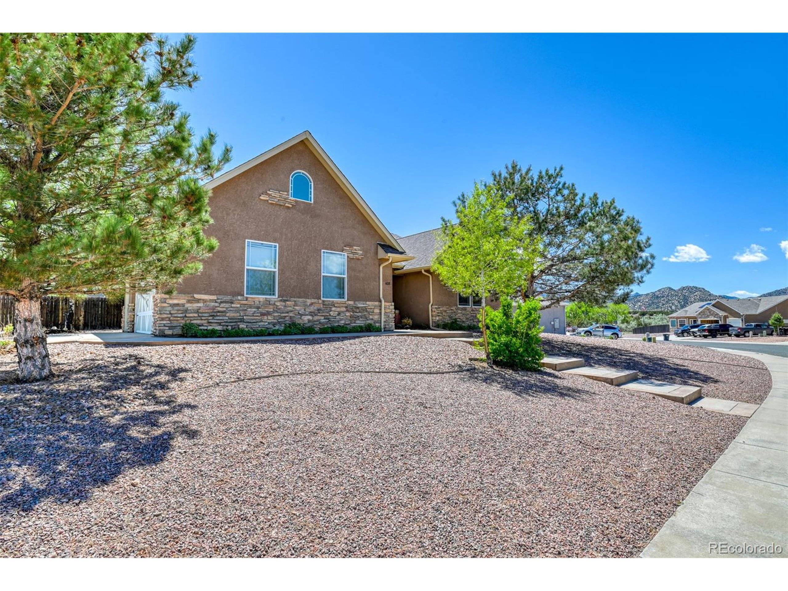 Canon City, CO 81212,408 Gold Canon Rd