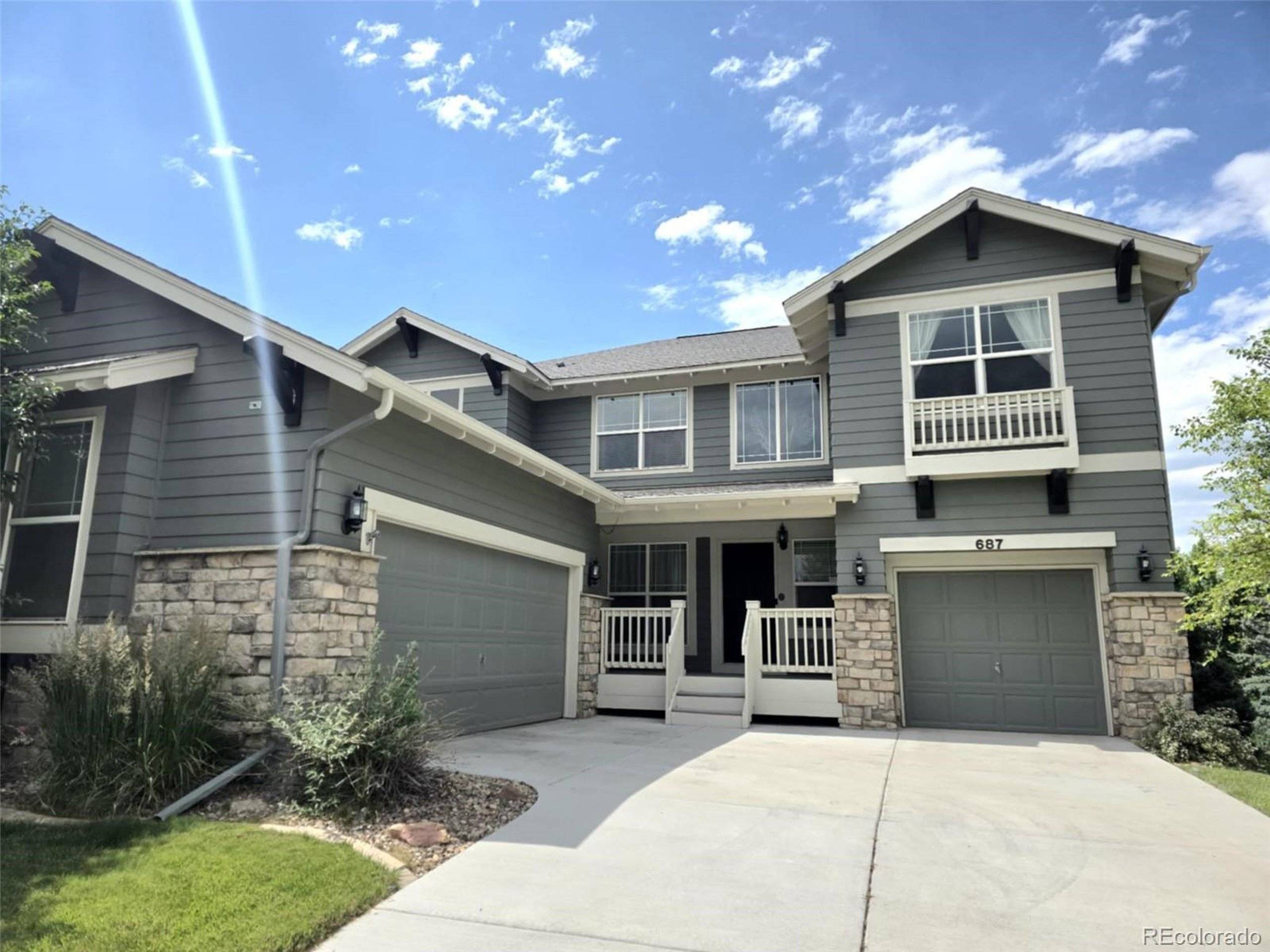 Castle Pines, CO 80108,687 Briar Haven Dr
