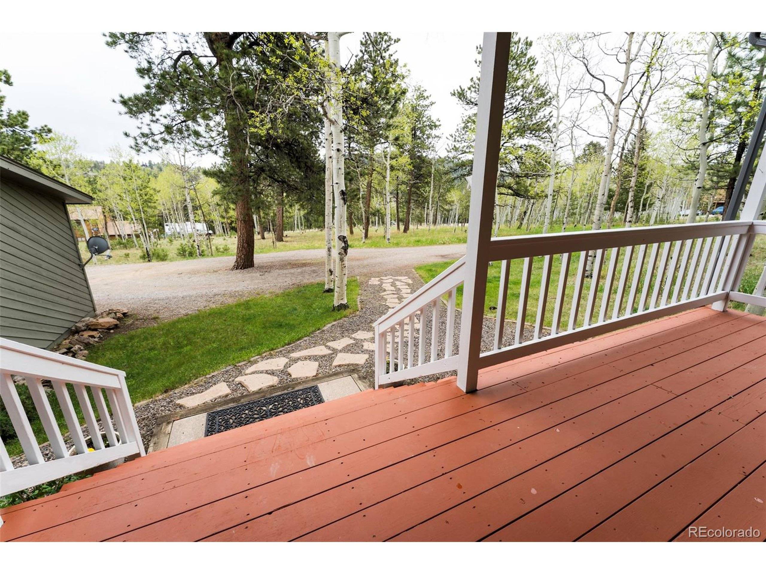 Bailey, CO 80421,33 Sparrow Ct