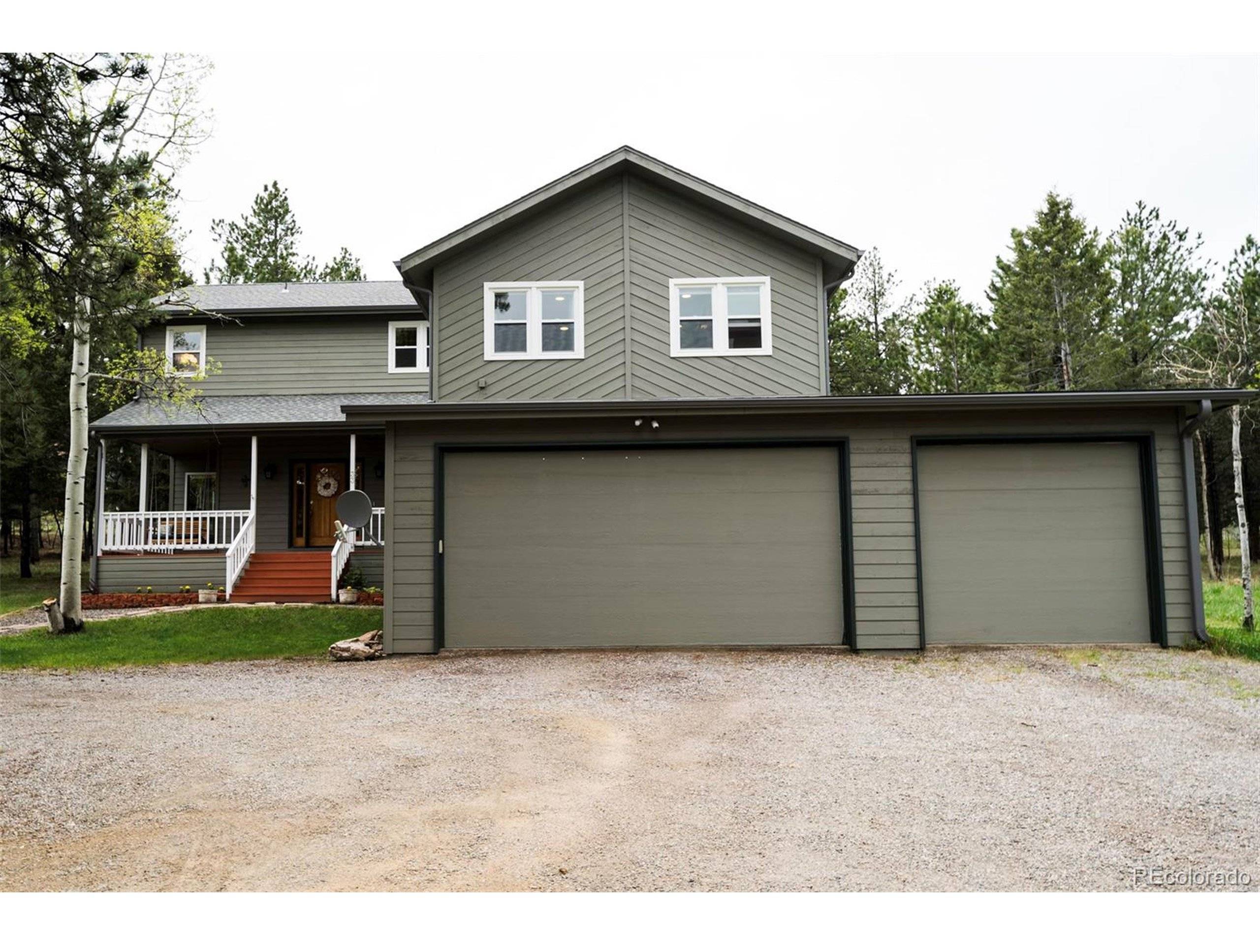 Bailey, CO 80421,33 Sparrow Ct