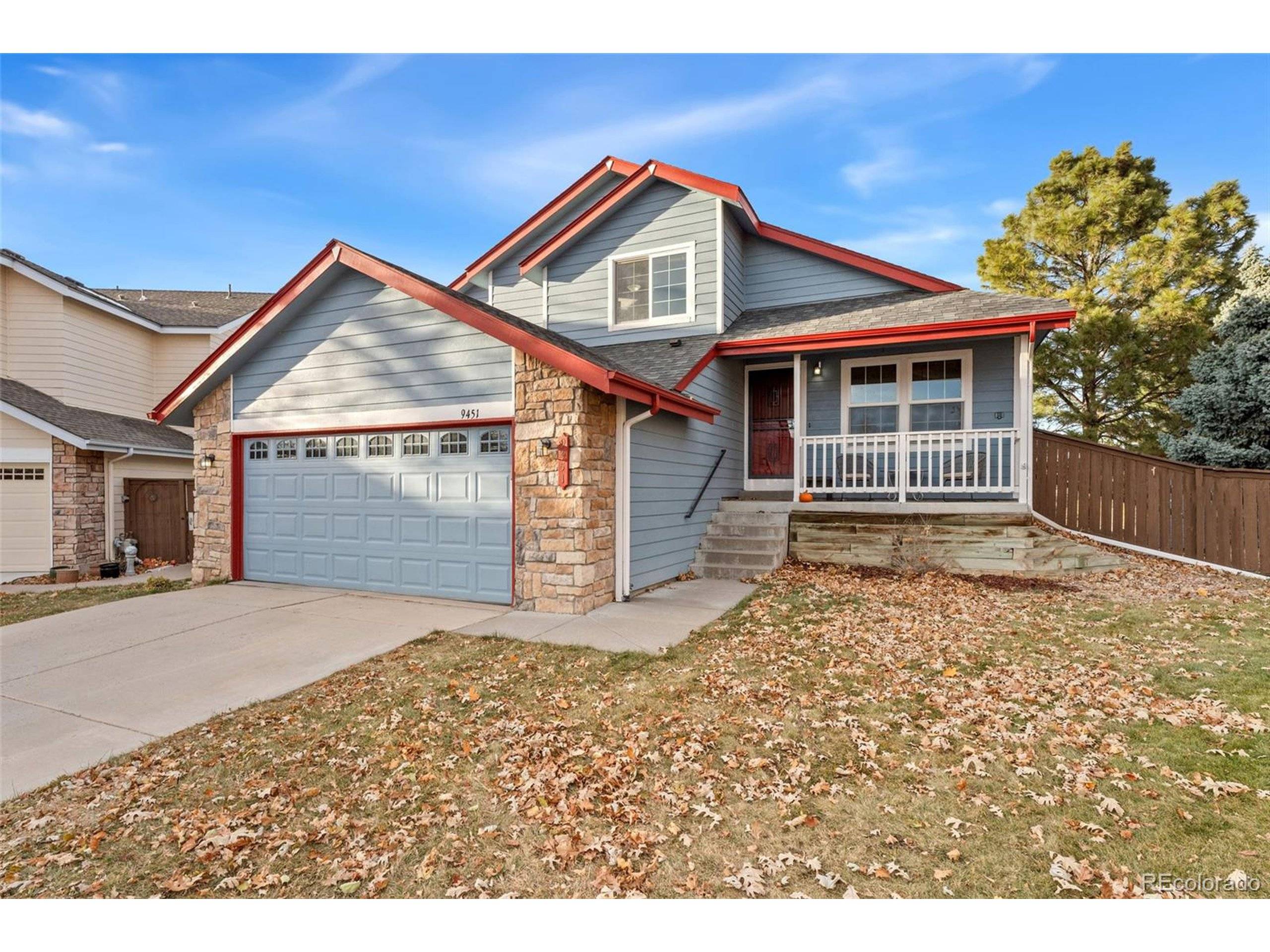 Highlands Ranch, CO 80126,9451 Garden Ct