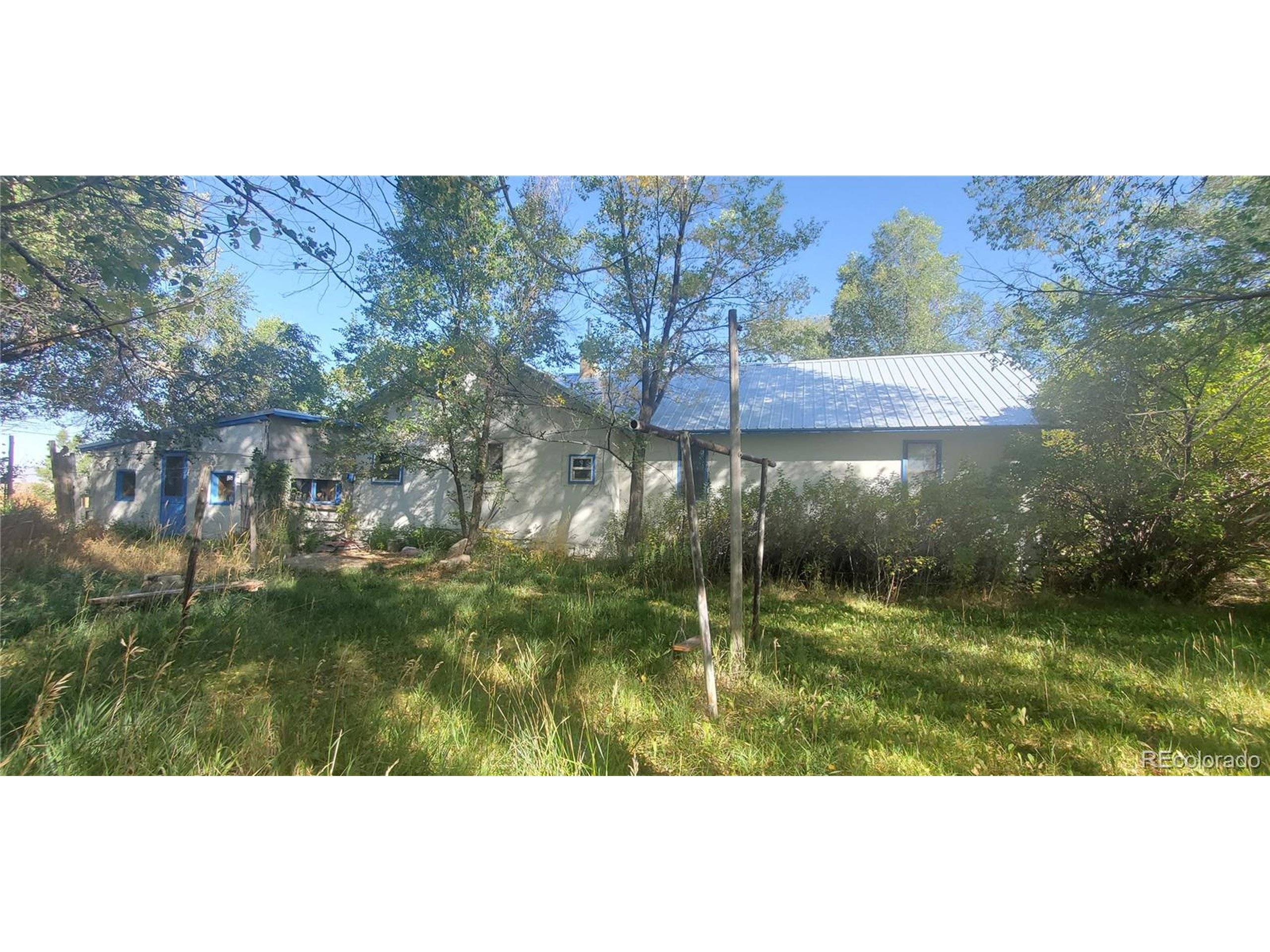 San Acacio, CO 81151,8611 County Road 11