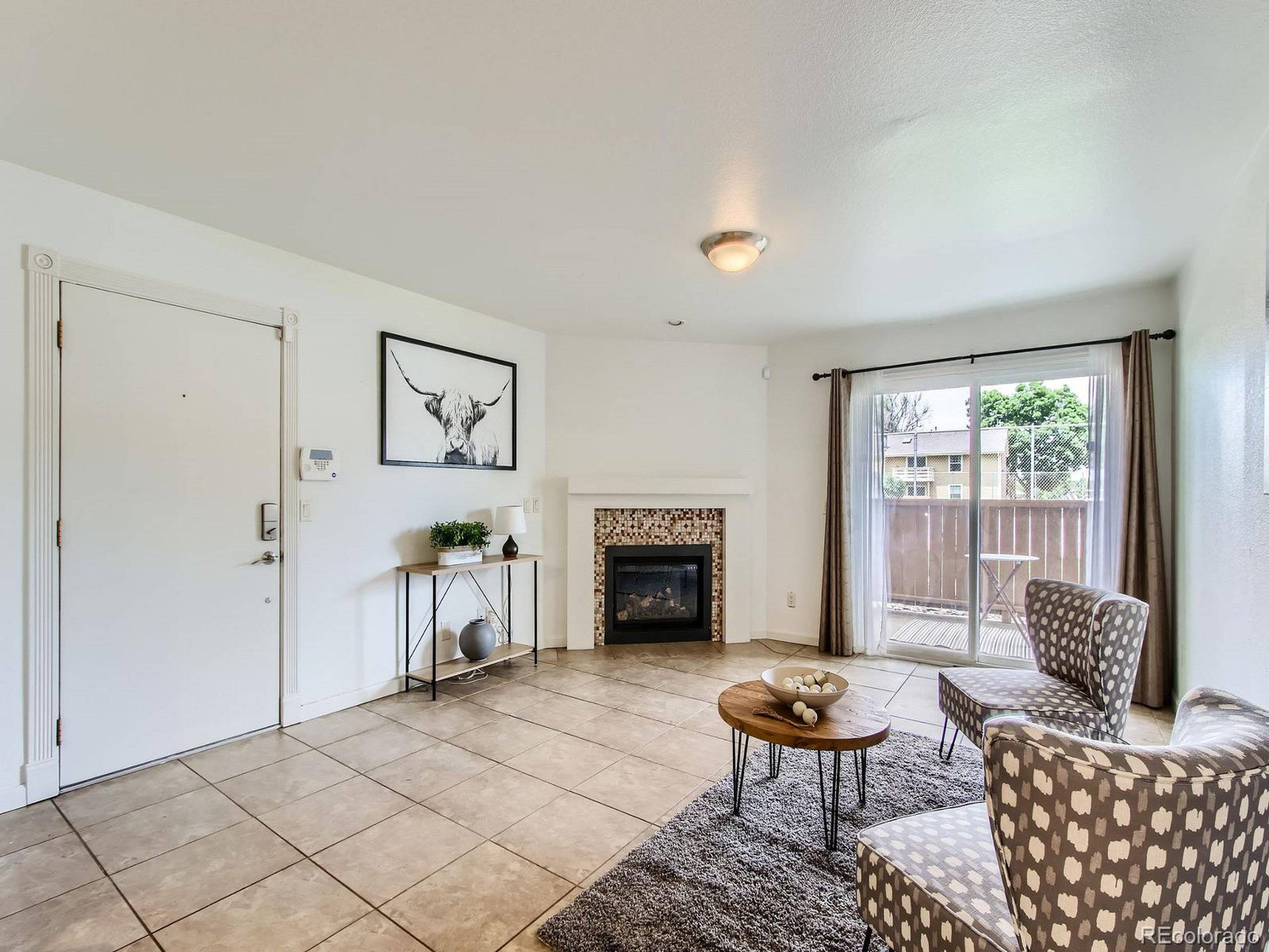 Wheat Ridge, CO 80033,10251 W 44th Ave #8-102