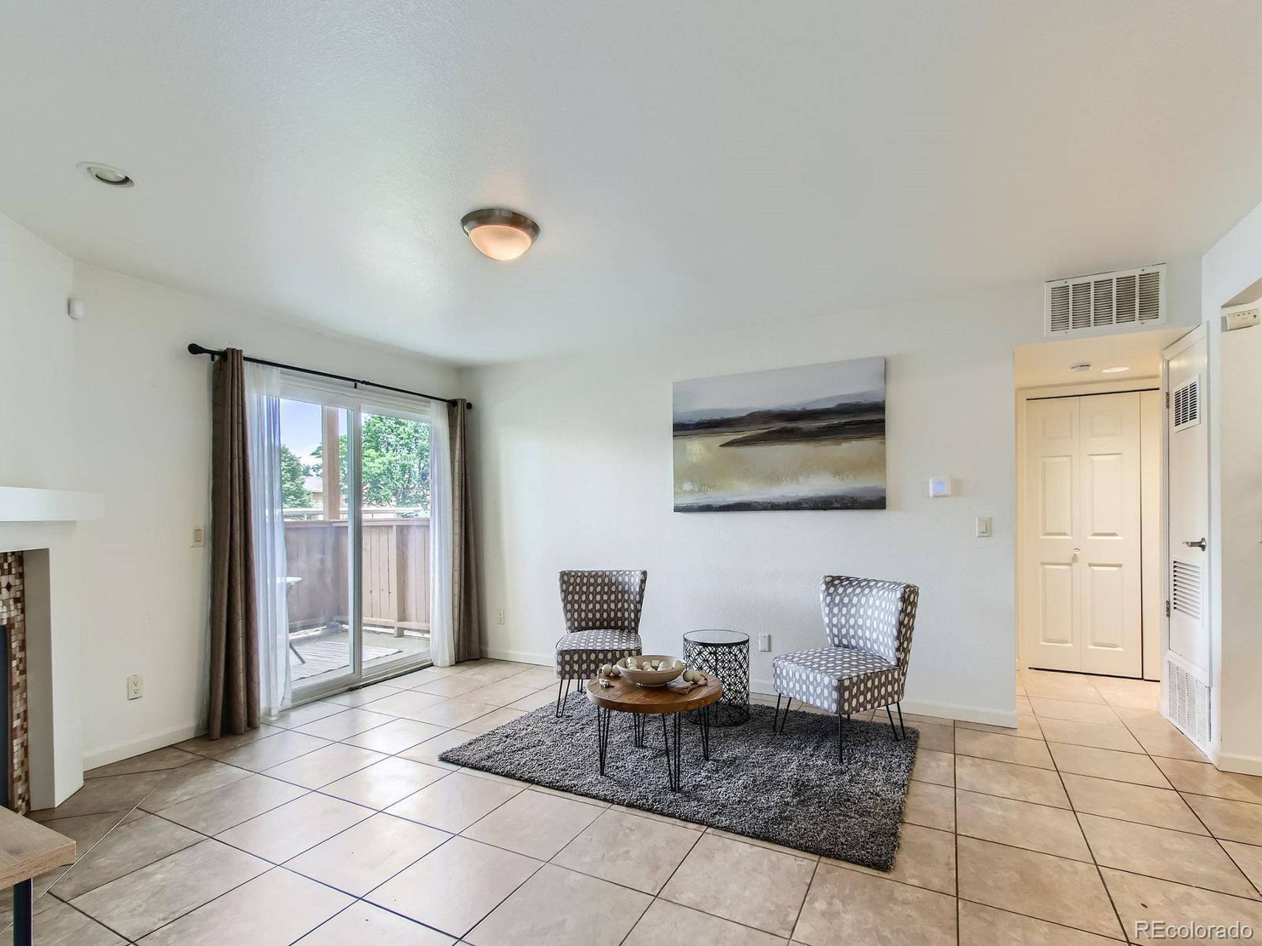 Wheat Ridge, CO 80033,10251 W 44th Ave #8-102
