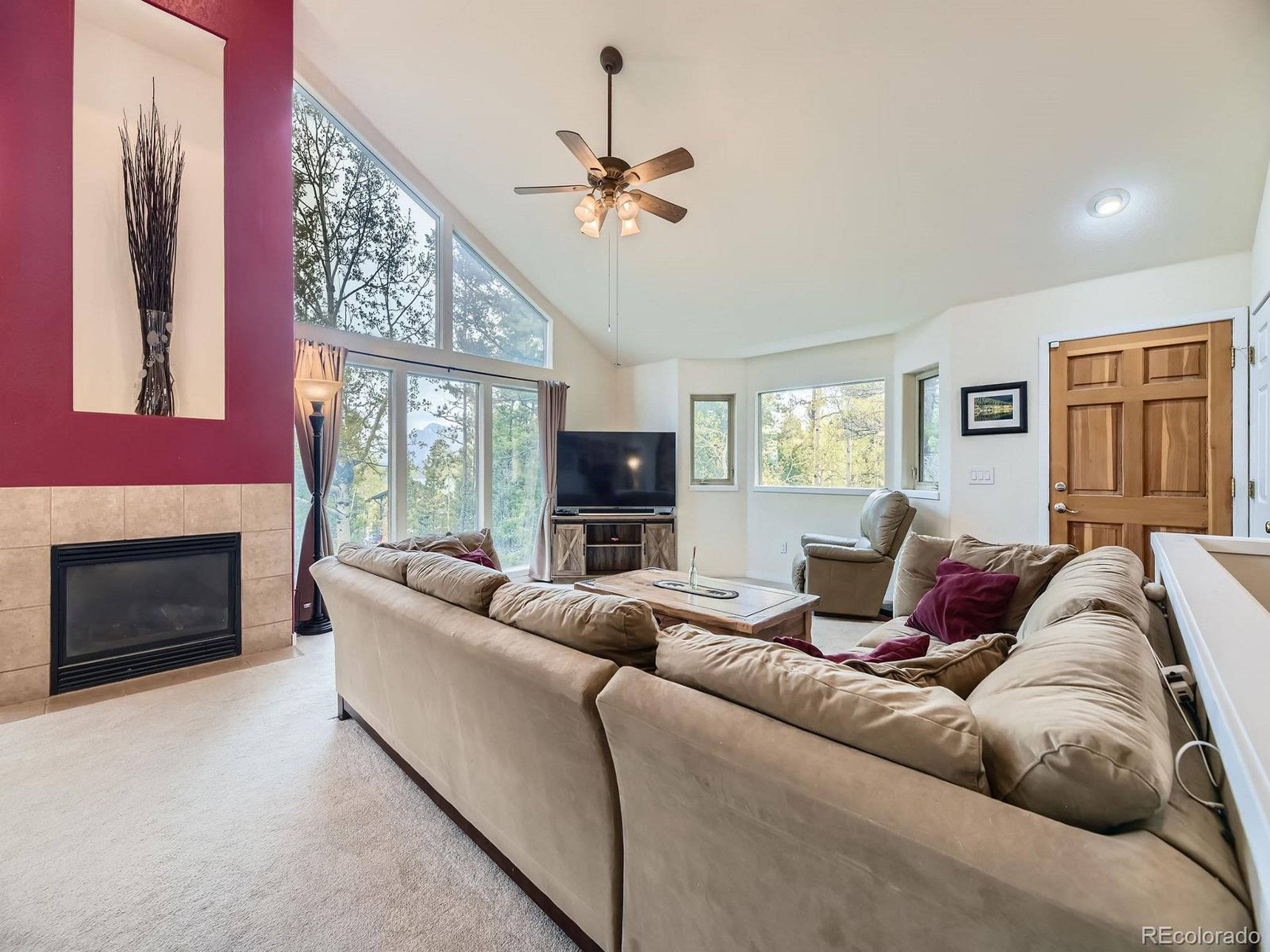 Conifer, CO 80433,11526 Green Cir