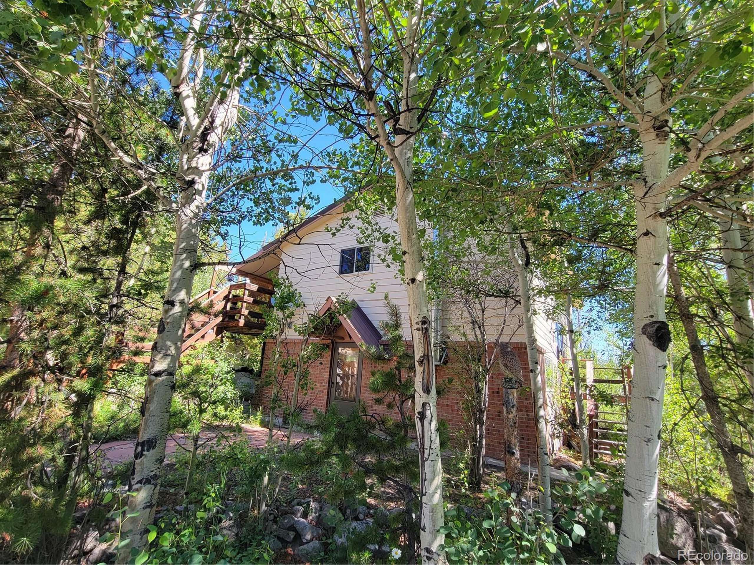 Grand Lake, CO 80447,336 County Road 463