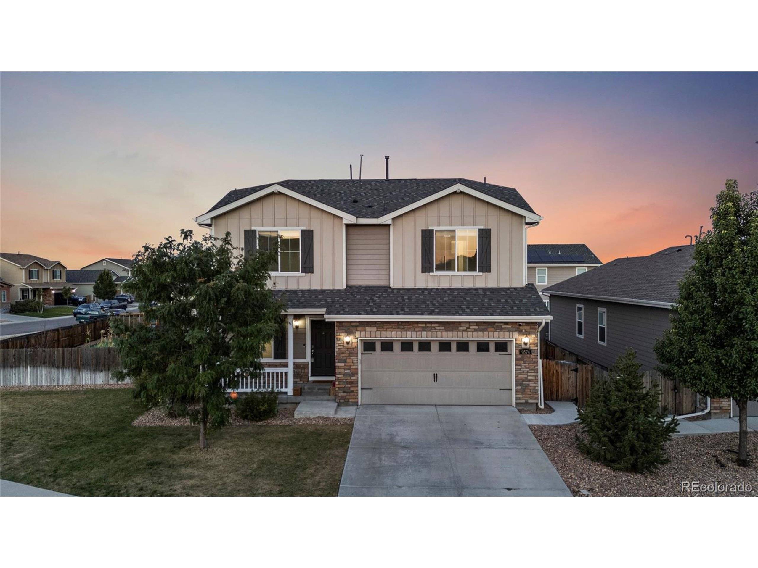 Thornton, CO 80229,9574 Cherry Ln