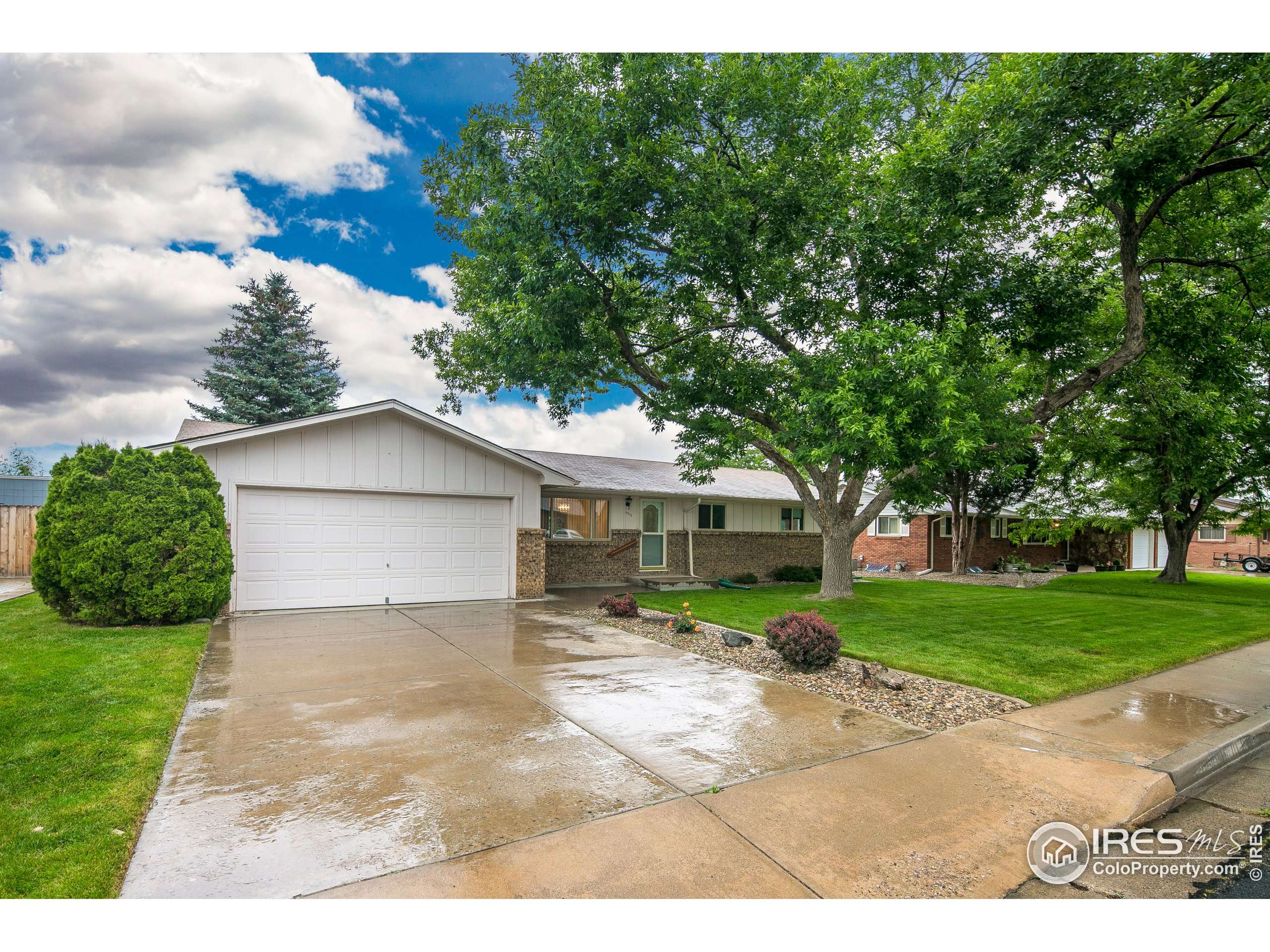 Loveland, CO 80538,4515 Filbert Dr