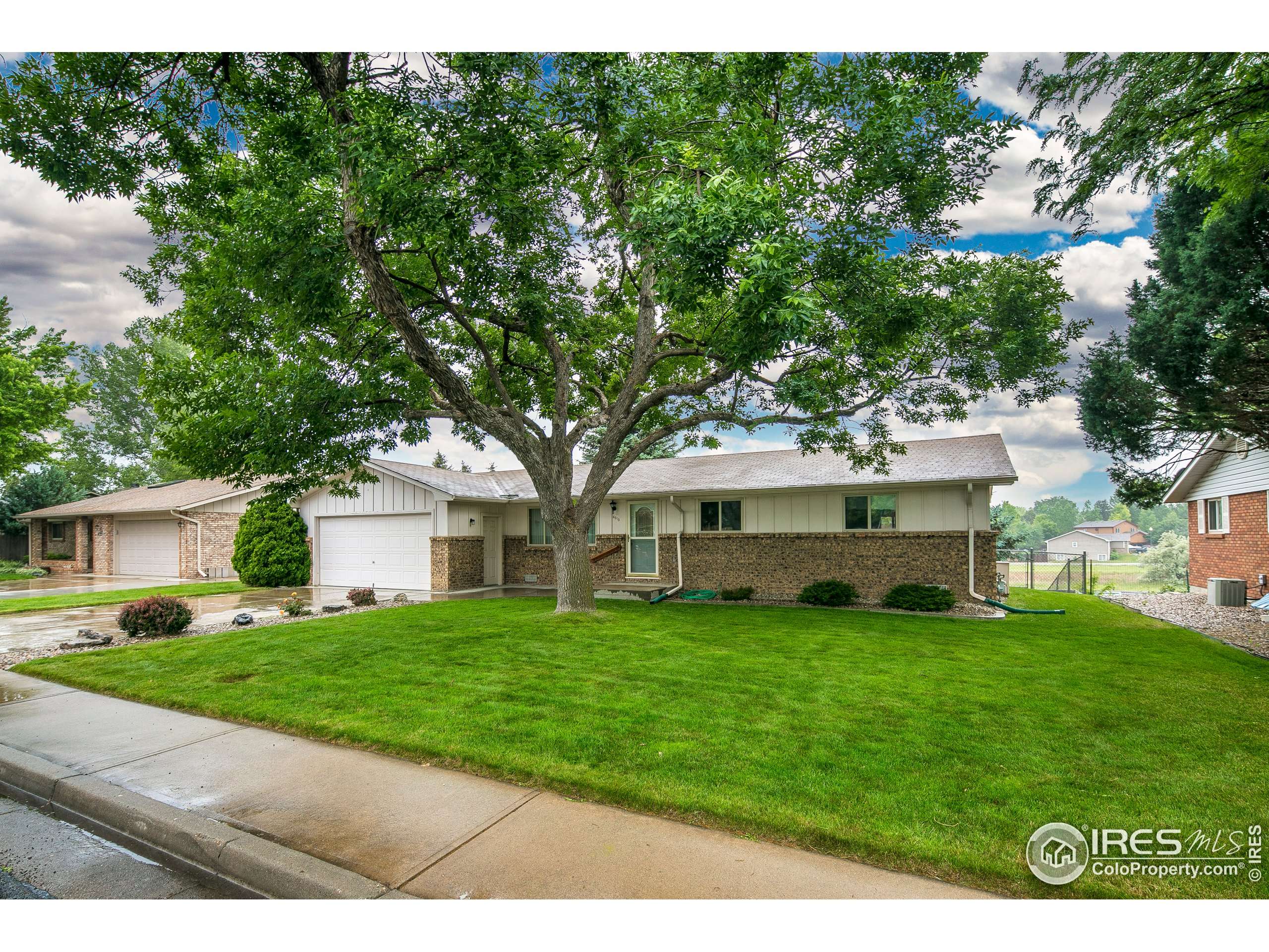 Loveland, CO 80538,4515 Filbert Dr