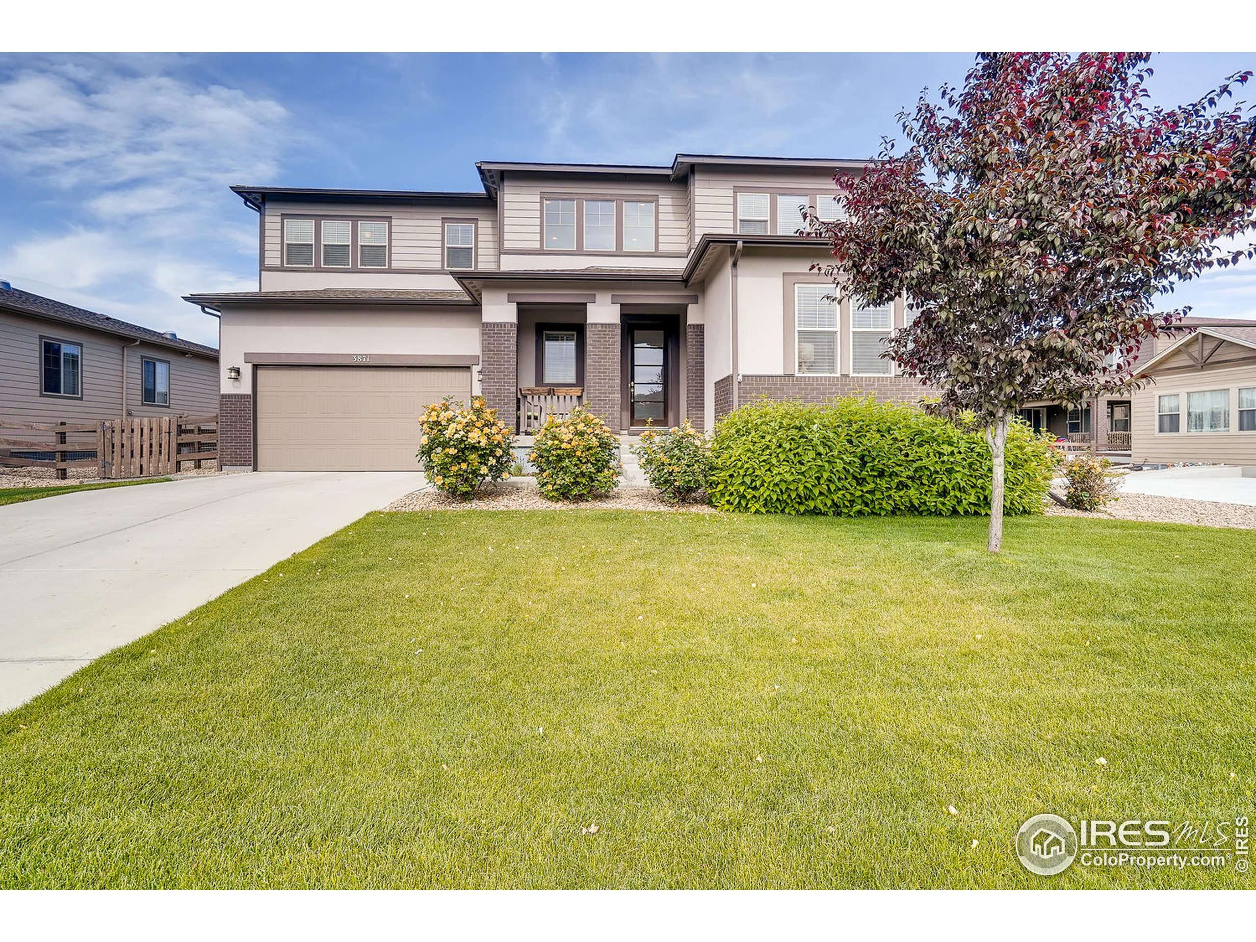 Wheat Ridge, CO 80033,3871 Tabor Ct