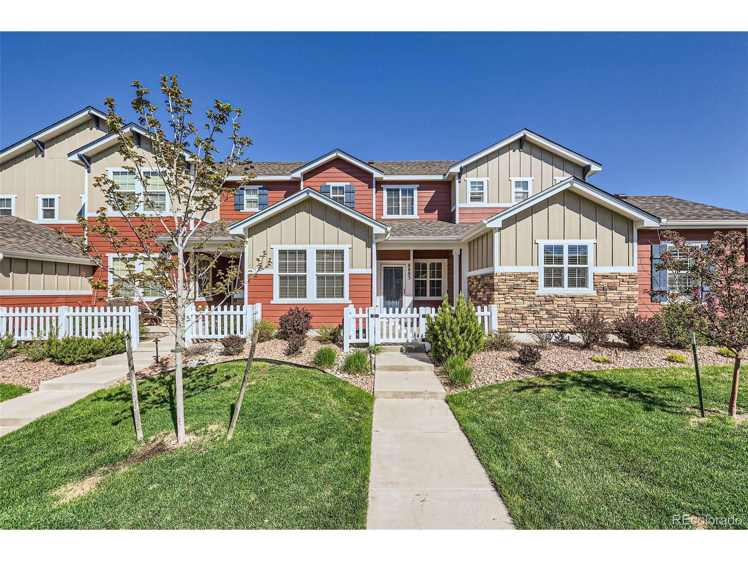 Colorado Springs, CO 80924,8883 White Prairie Vw
