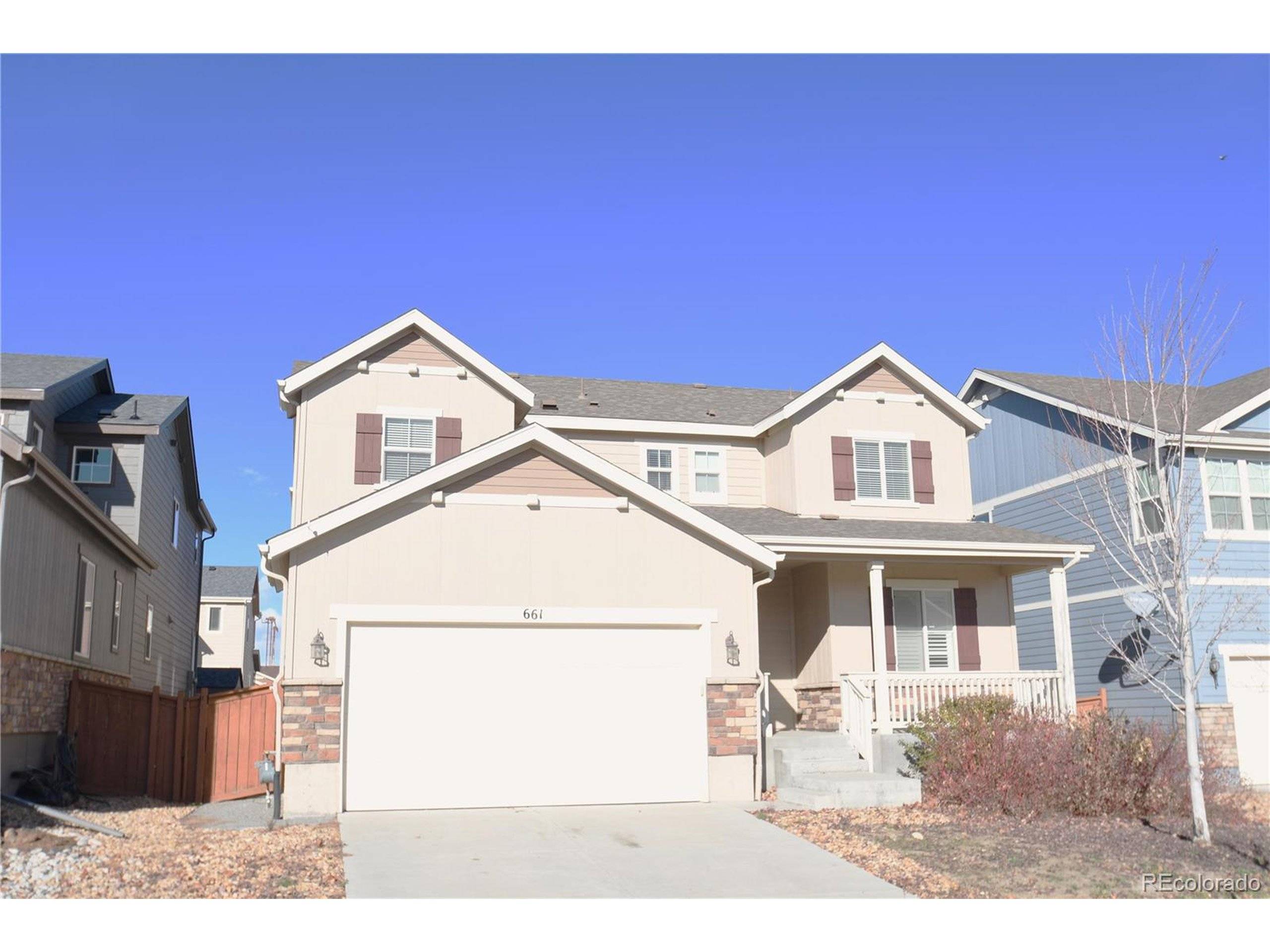 Broomfield, CO 80023,661 W 170th Pl