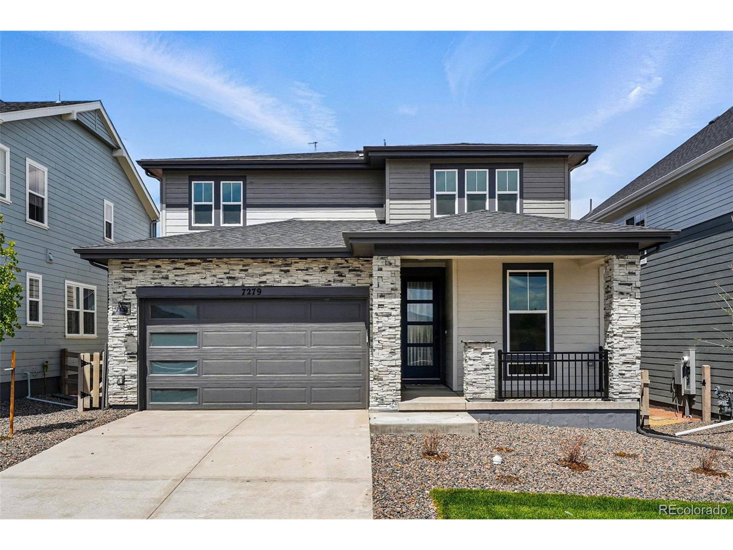 Littleton, CO 80125,7279 Prairie Sage Pl