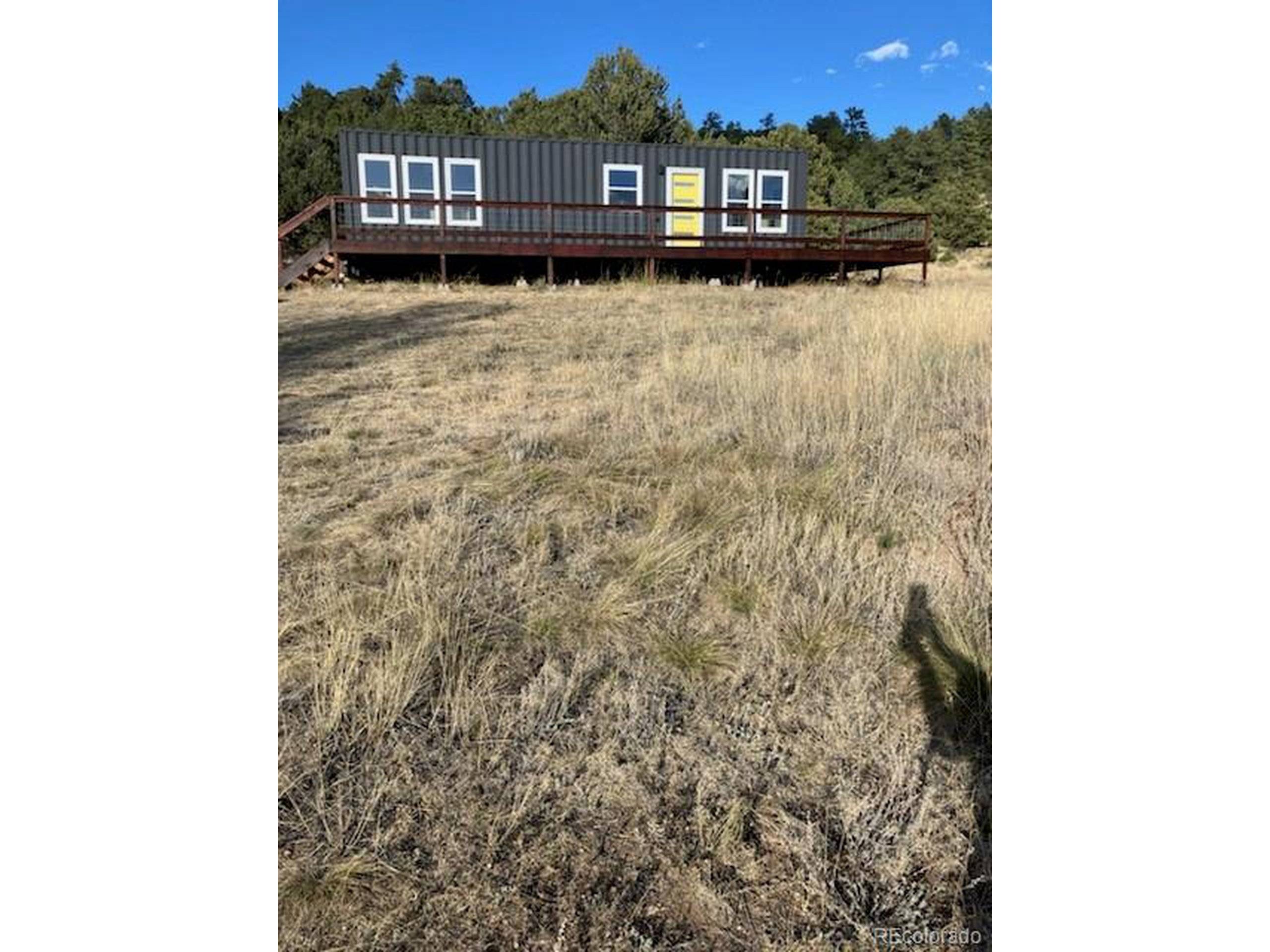 Westcliffe, CO 81252,650 Good Hope Dr