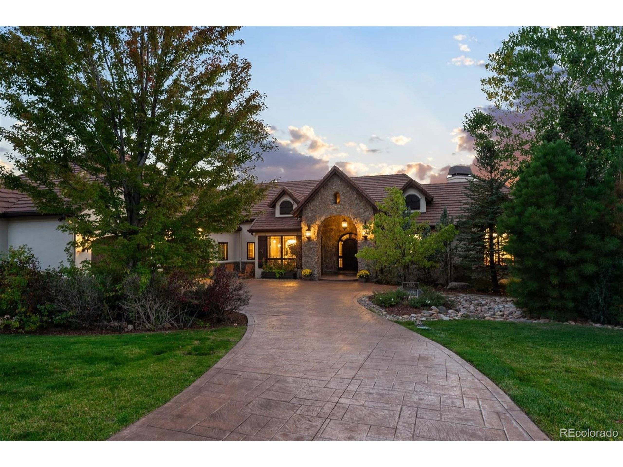 Castle Rock, CO 80108,4885 Silver Pine Dr