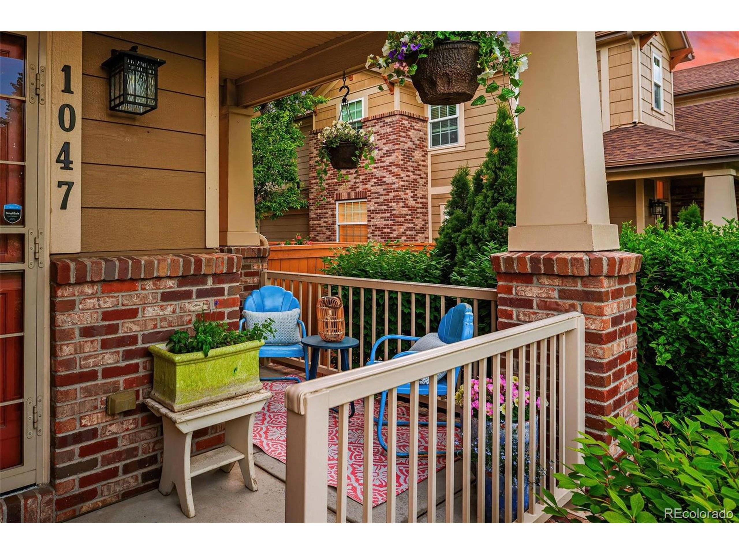 Denver, CO 80230,1047 Uinta Way