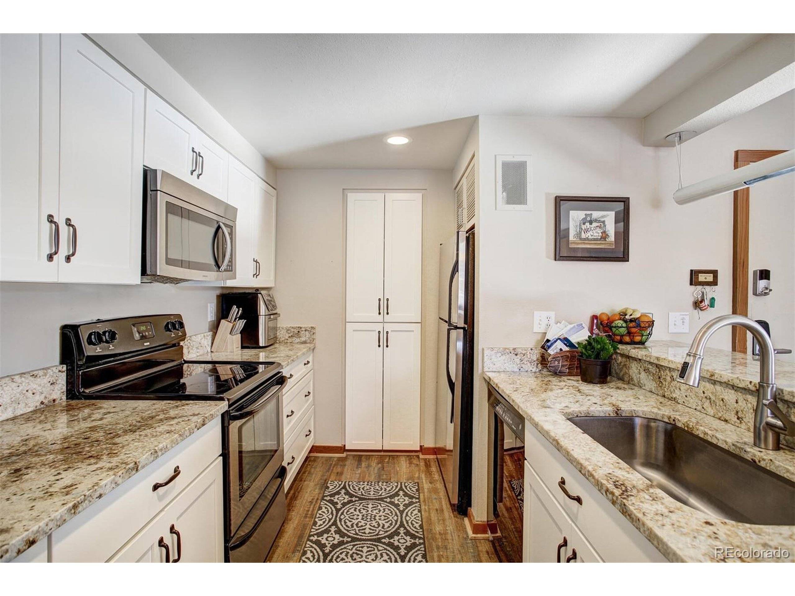 Keystone, CO 80435,21610 US Highway 6 #2171