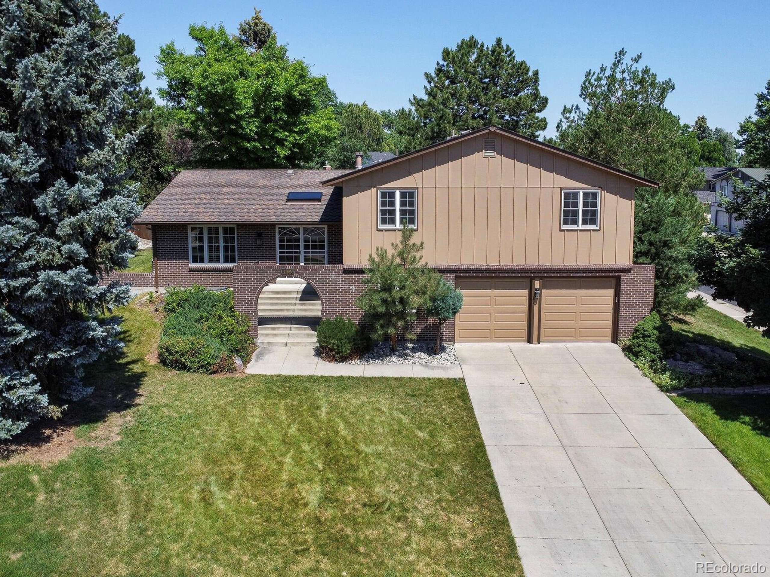 Lakewood, CO 80227,8893 W Harvard Dr