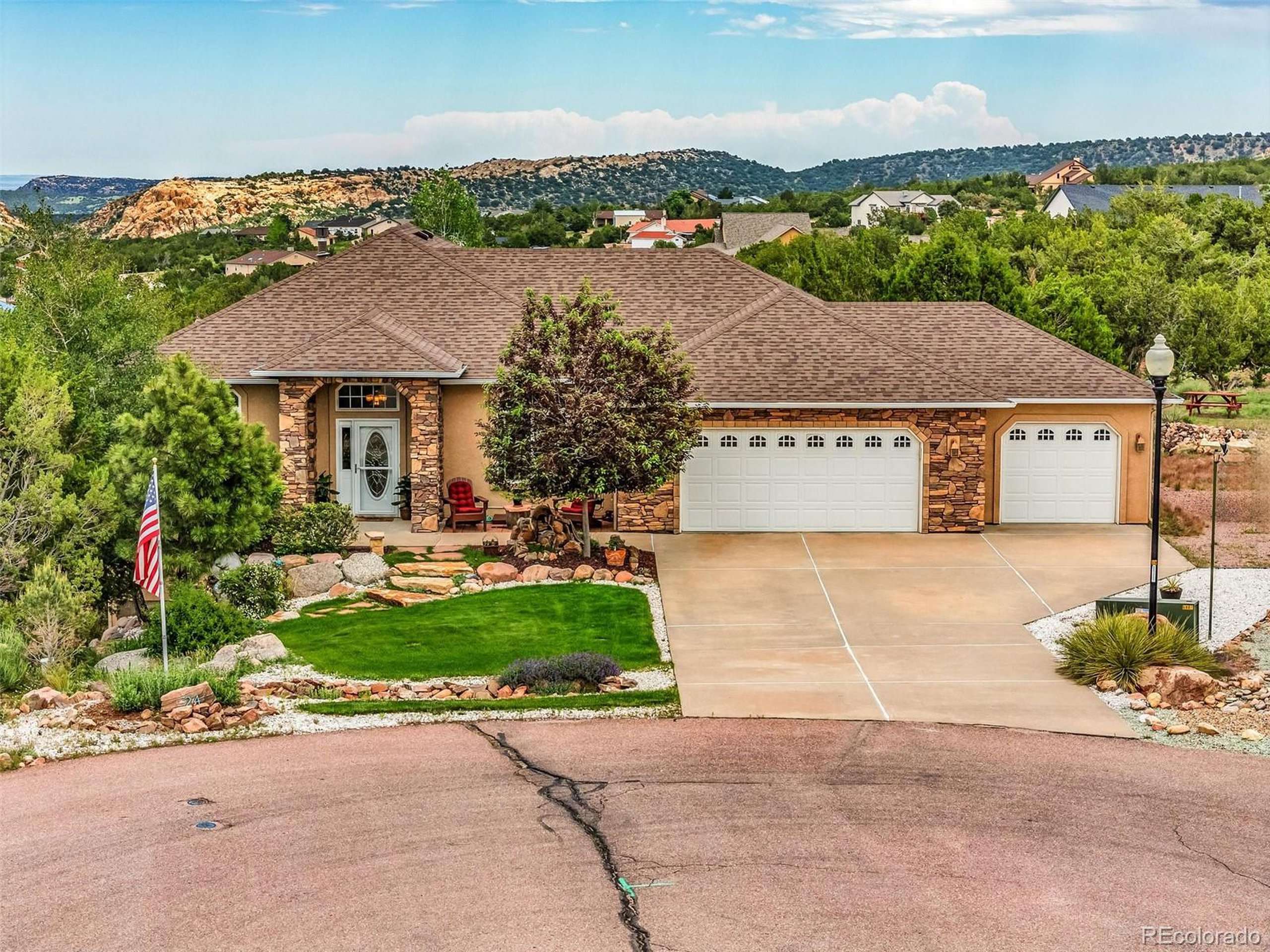 Canon City, CO 81212,24 Pike View Dr